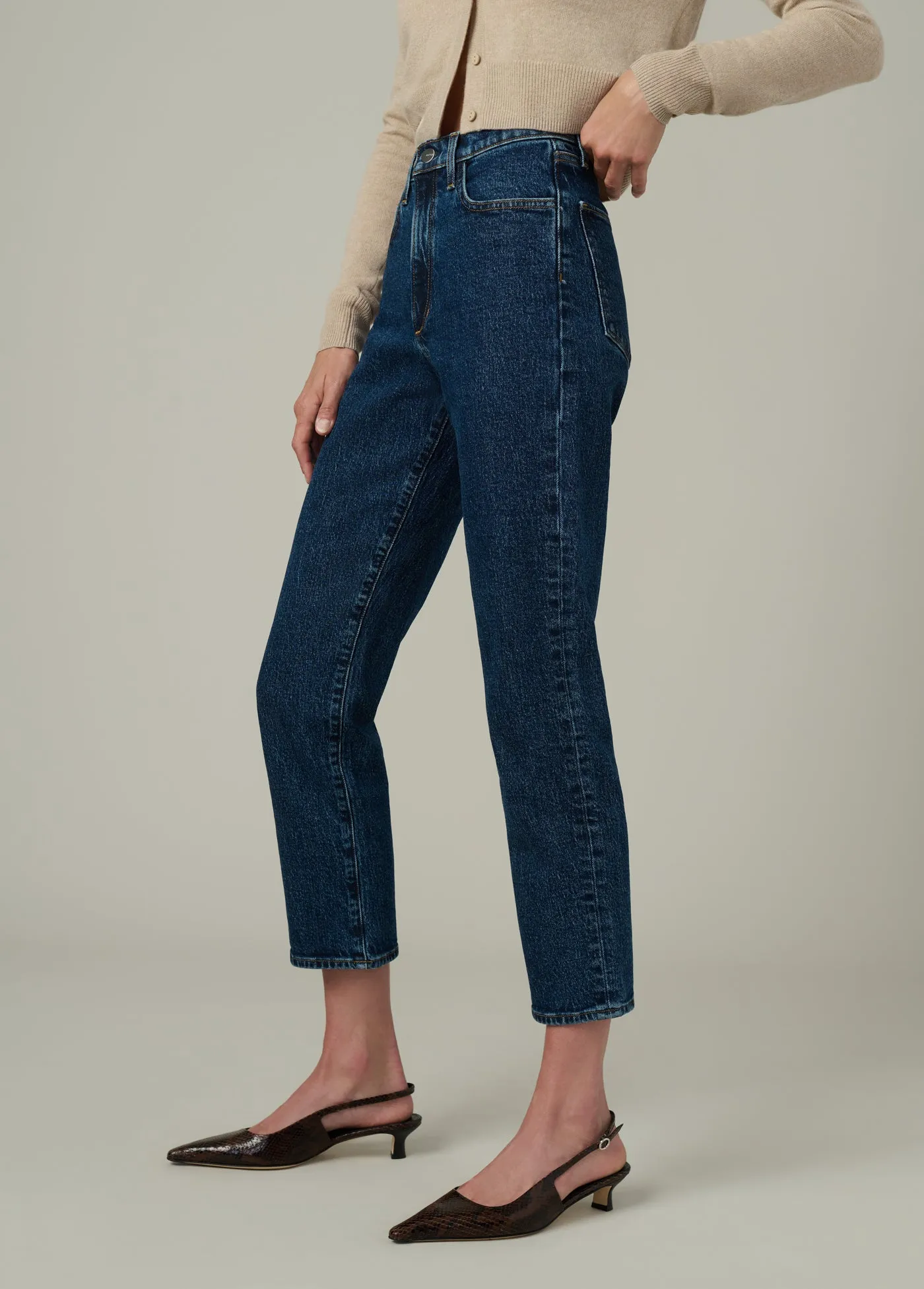 THE MARGOT SLIM sold by Joe's Jeans product image thumbnail 3