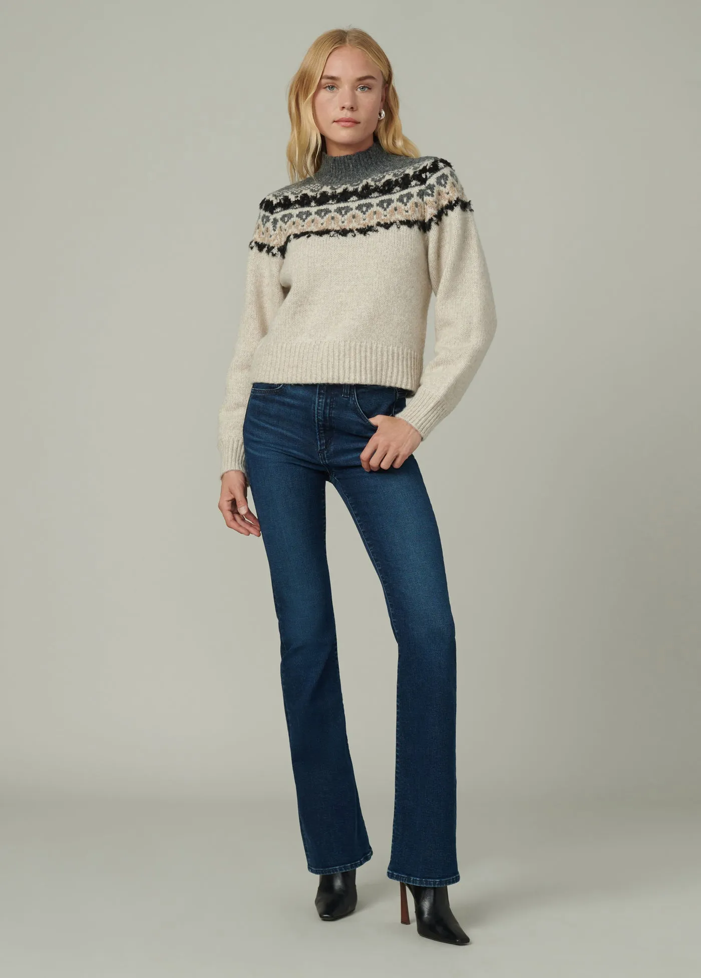 THE HI HONEY sold by Joe's Jeans