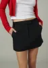 THE CHLOE TAILORED MINI SKIRT sold by Joe's Jeans