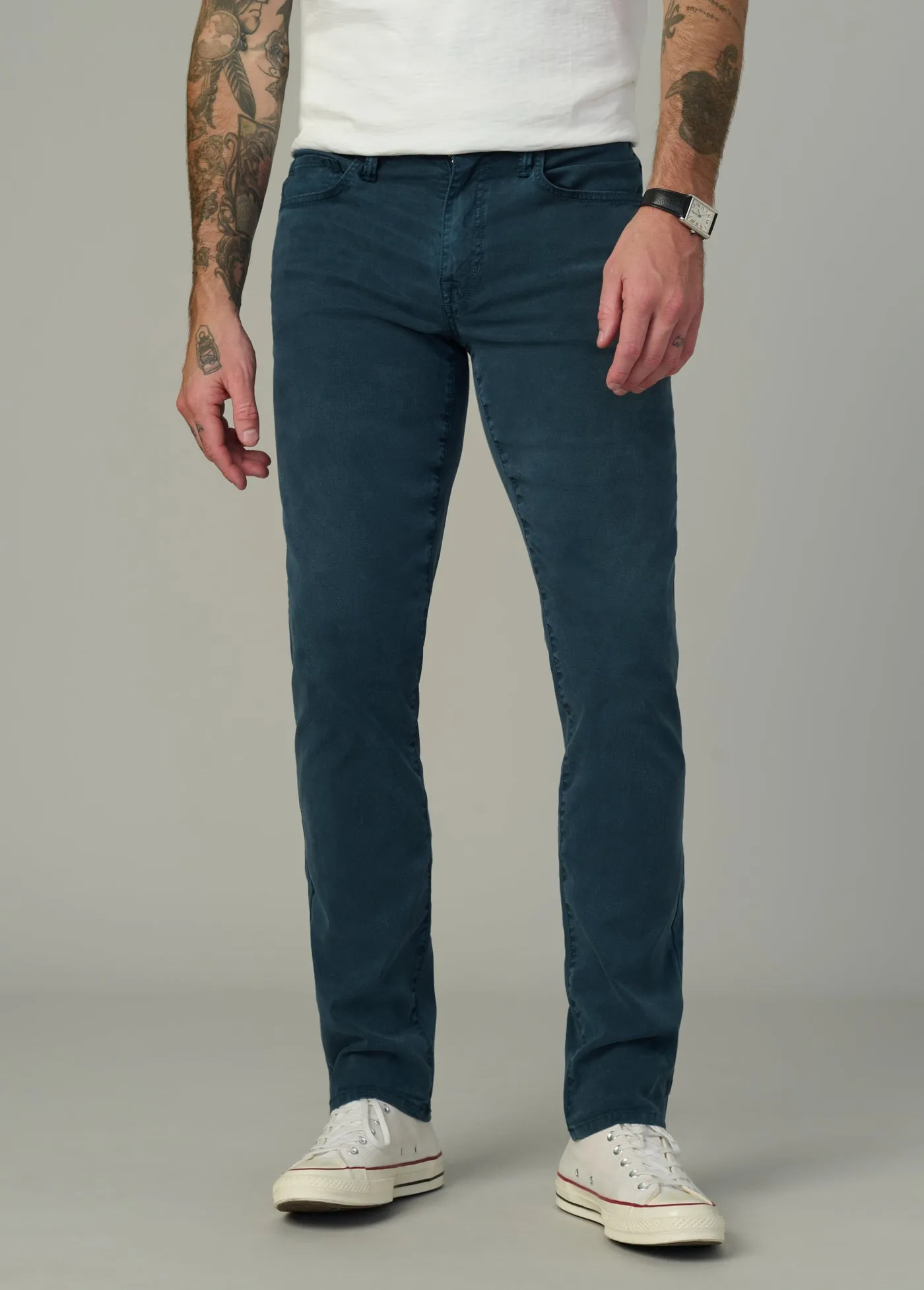 THE BRIXTON TWILL sold by Joe's Jeans product image thumbnail 2