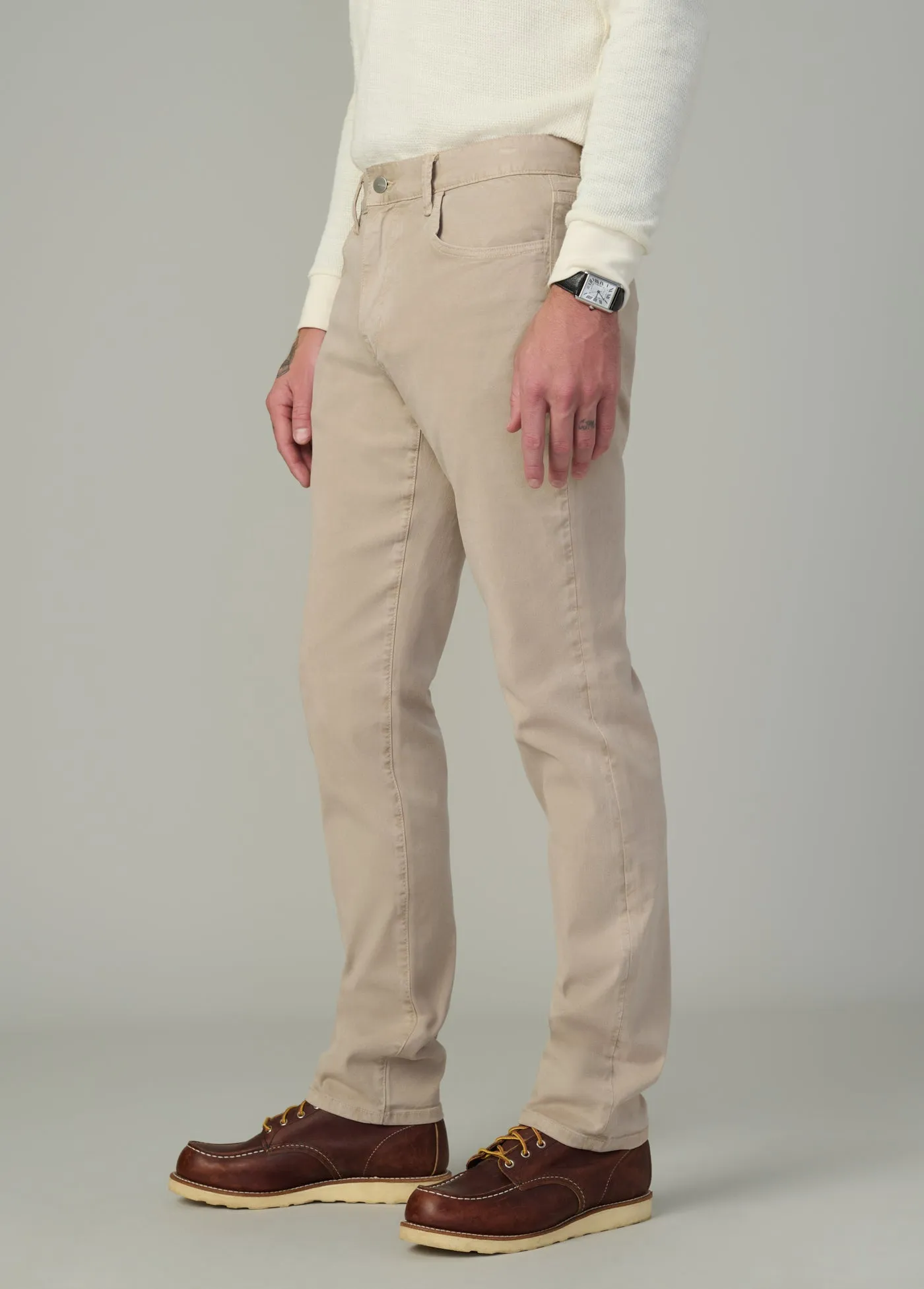 THE ASHER TWILL sold by Joe's Jeans product image thumbnail 3