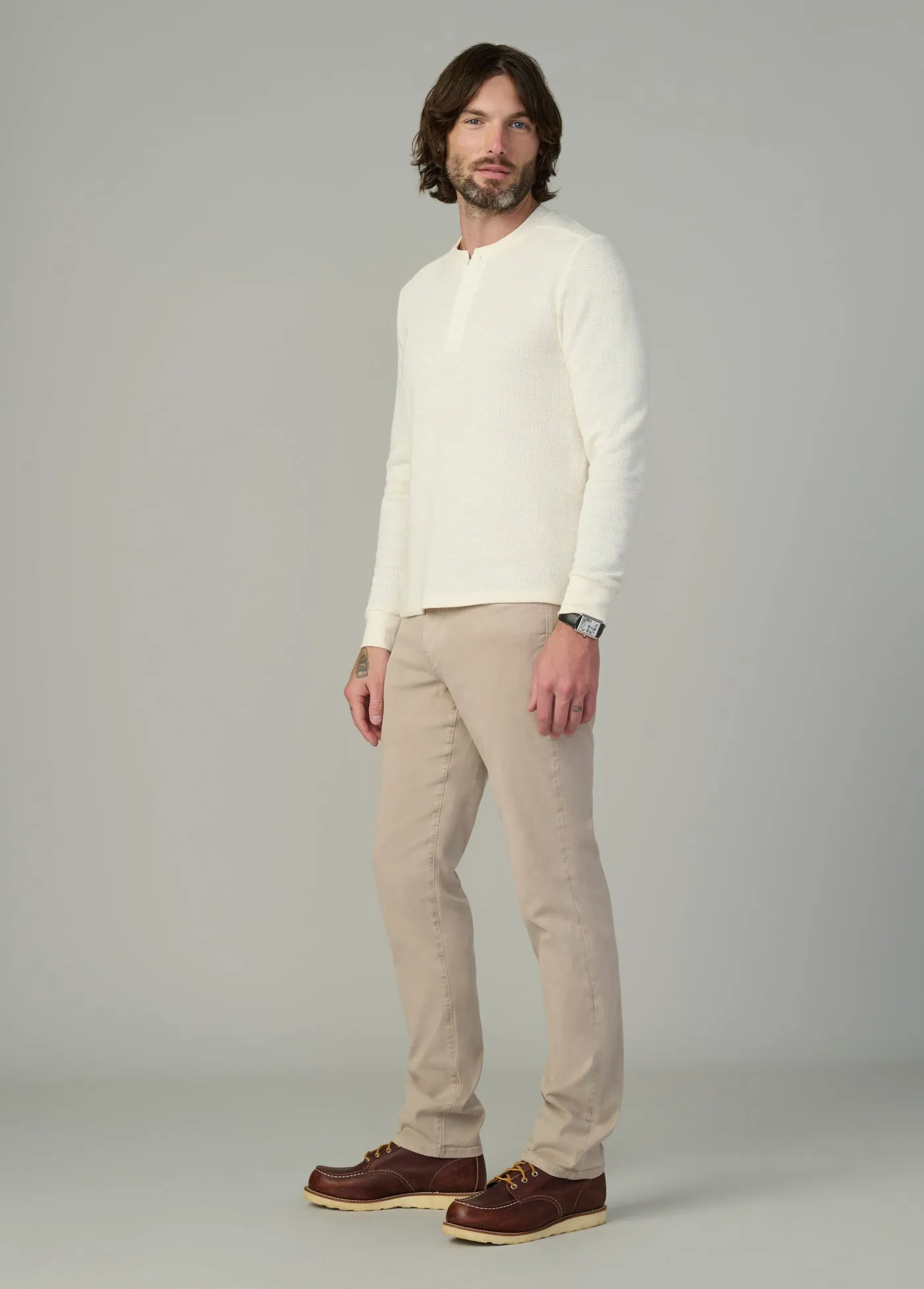 THE ASHER TWILL sold by Joe's Jeans product image thumbnail 5