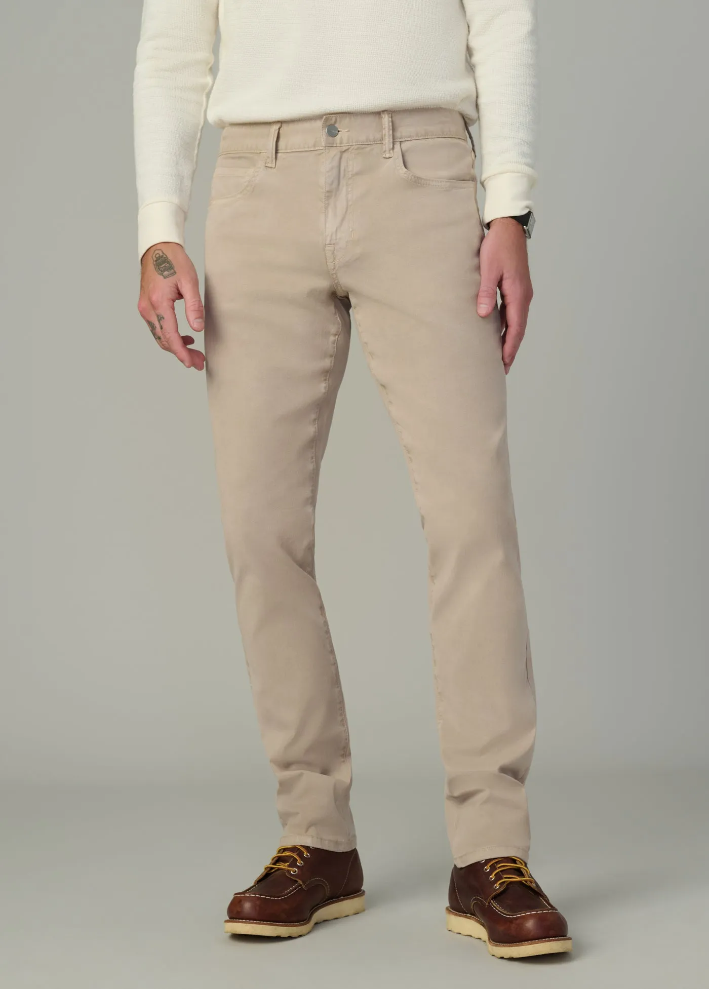 THE ASHER TWILL sold by Joe's Jeans product image thumbnail 2