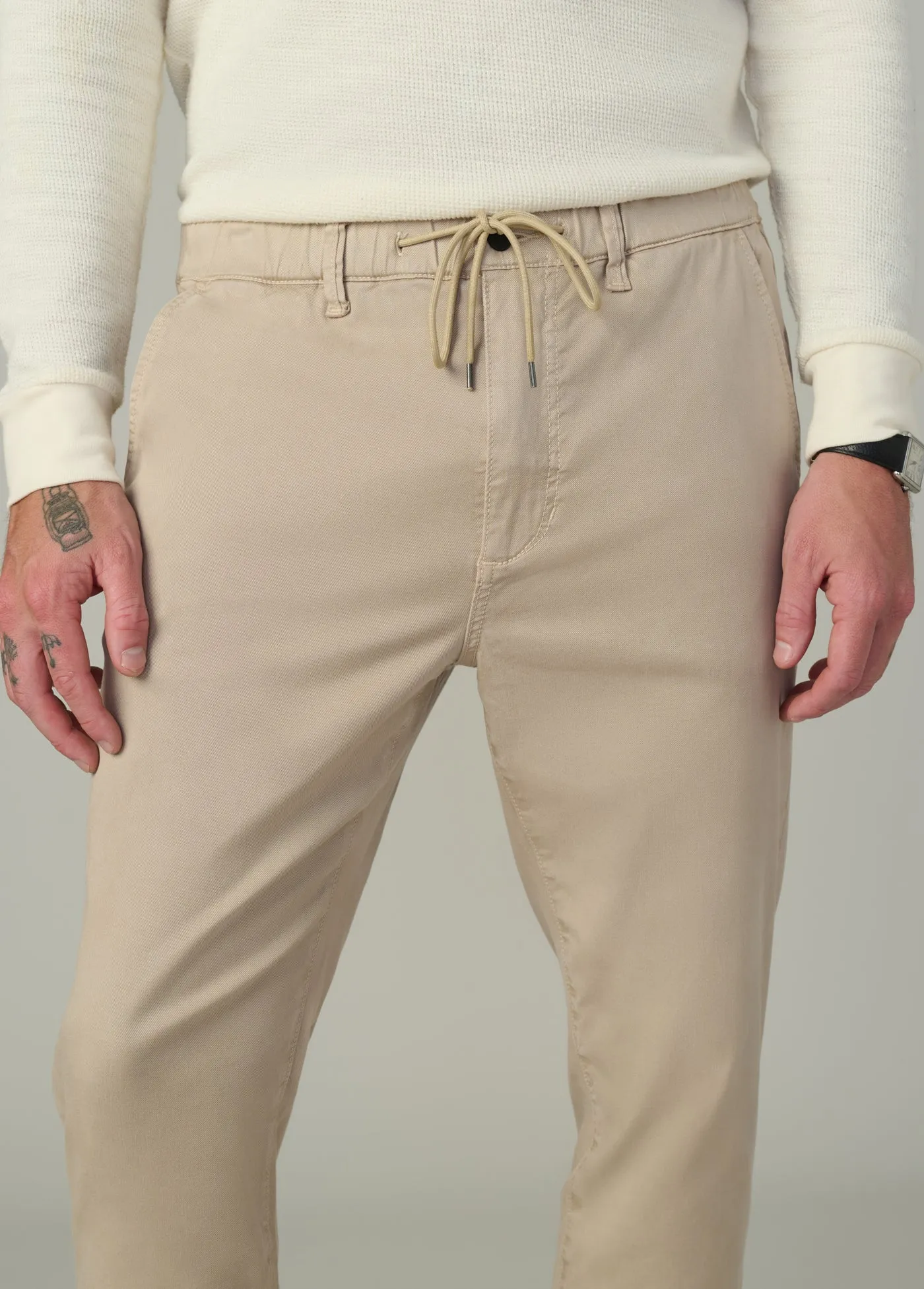THE LAIRD TENCEL PANT sold by Joe's Jeans product image thumbnail 5