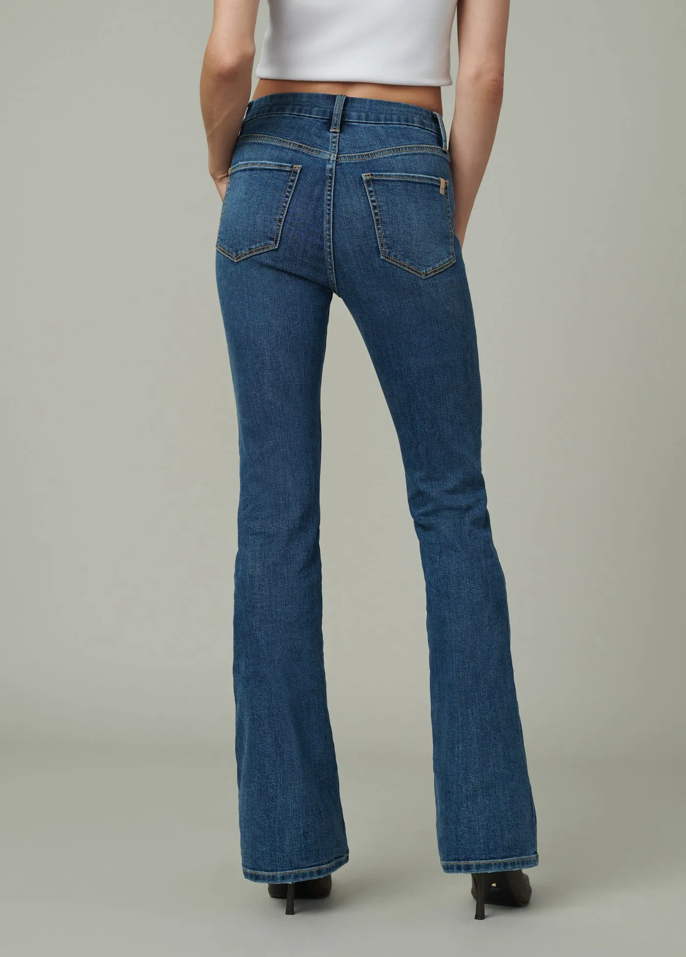THE HI HONEY sold by Joe's Jeans product image thumbnail 4