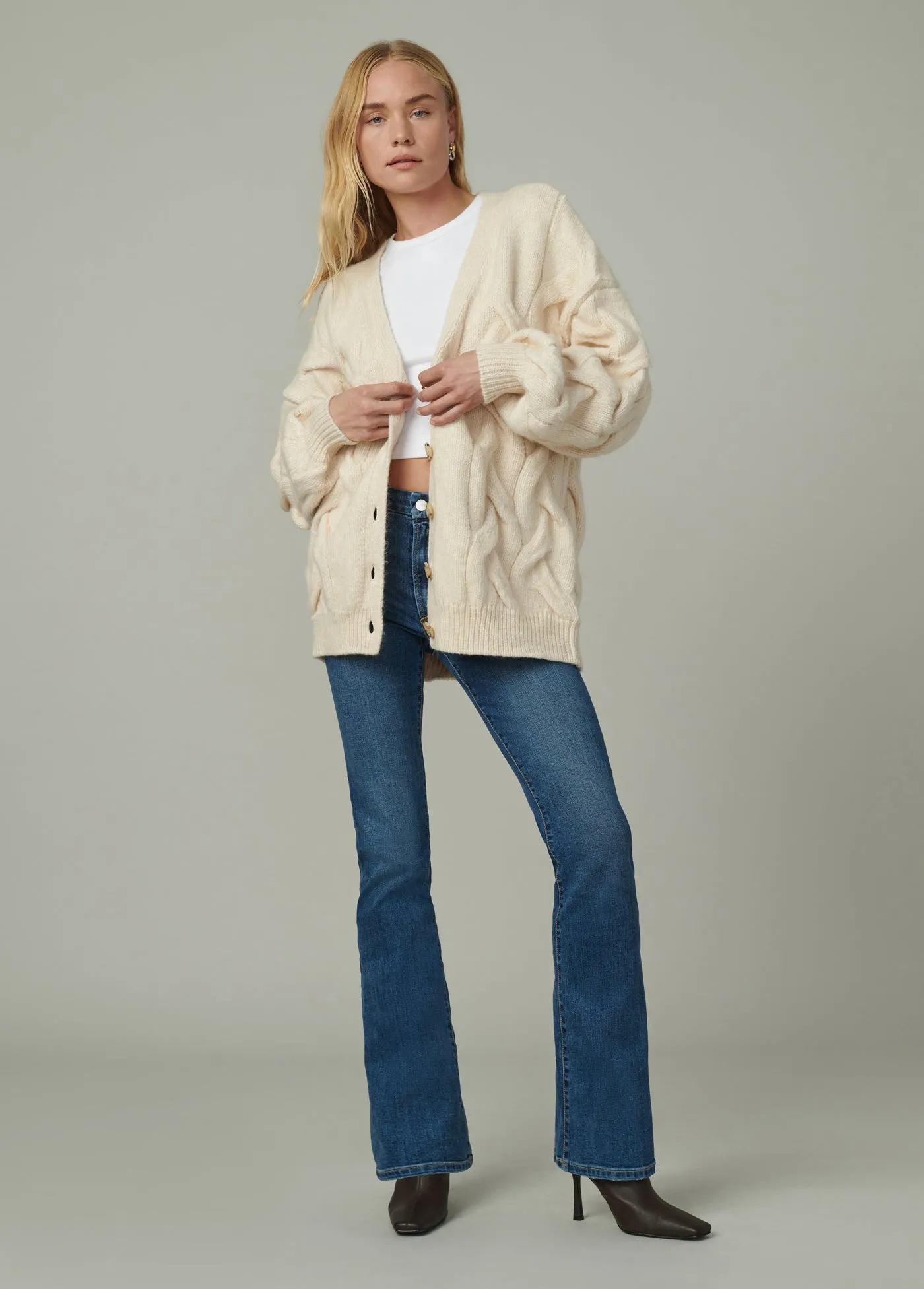 THE HI HONEY sold by Joe's Jeans