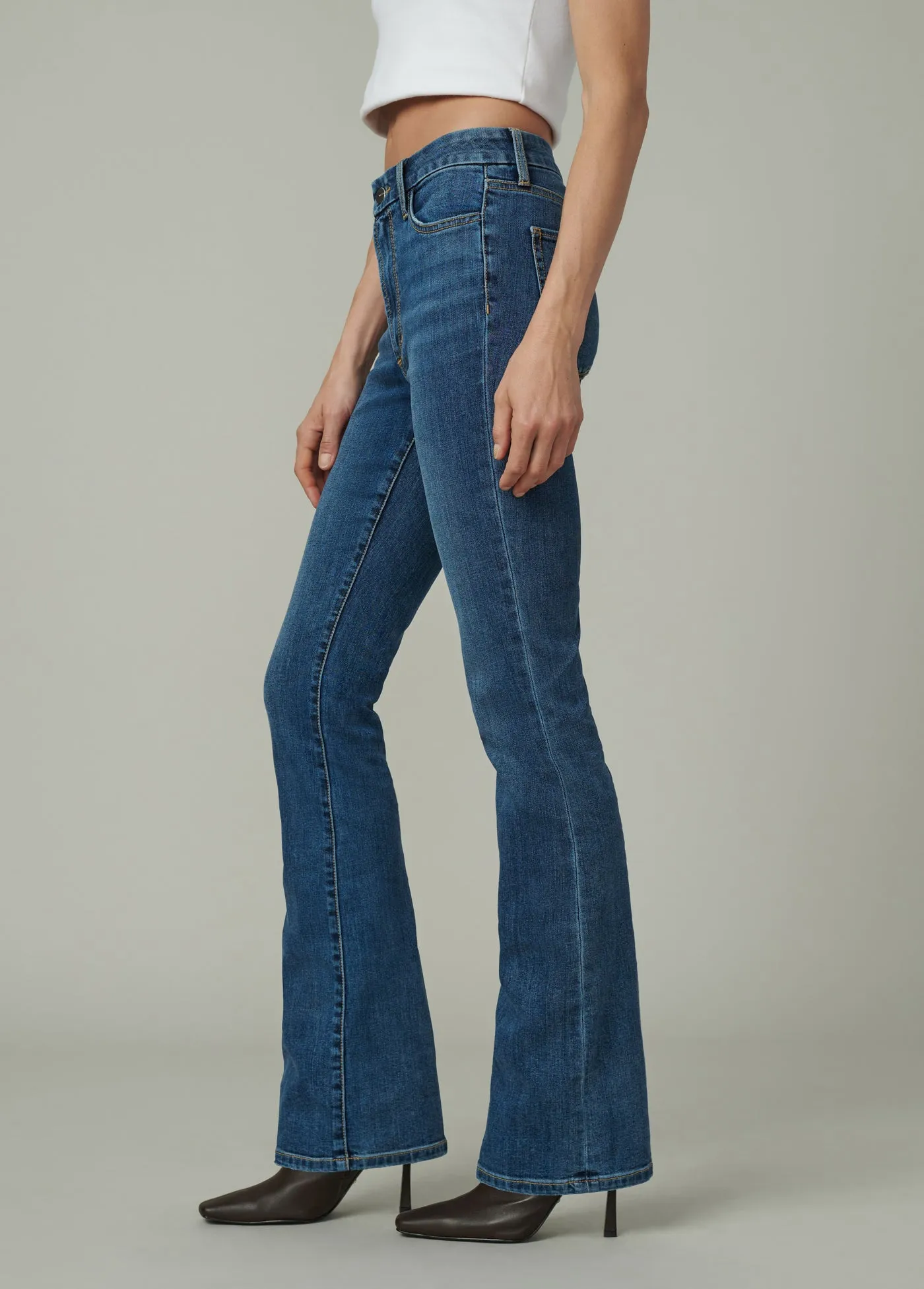 THE HI HONEY sold by Joe's Jeans product image thumbnail 3