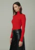 THE TONY LONG SLEEVE TOP sold by Joe's Jeans