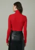 THE TONY LONG SLEEVE TOP sold by Joe's Jeans