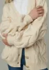 THE COLBY CABLE CARDIGAN sold by Joe's Jeans