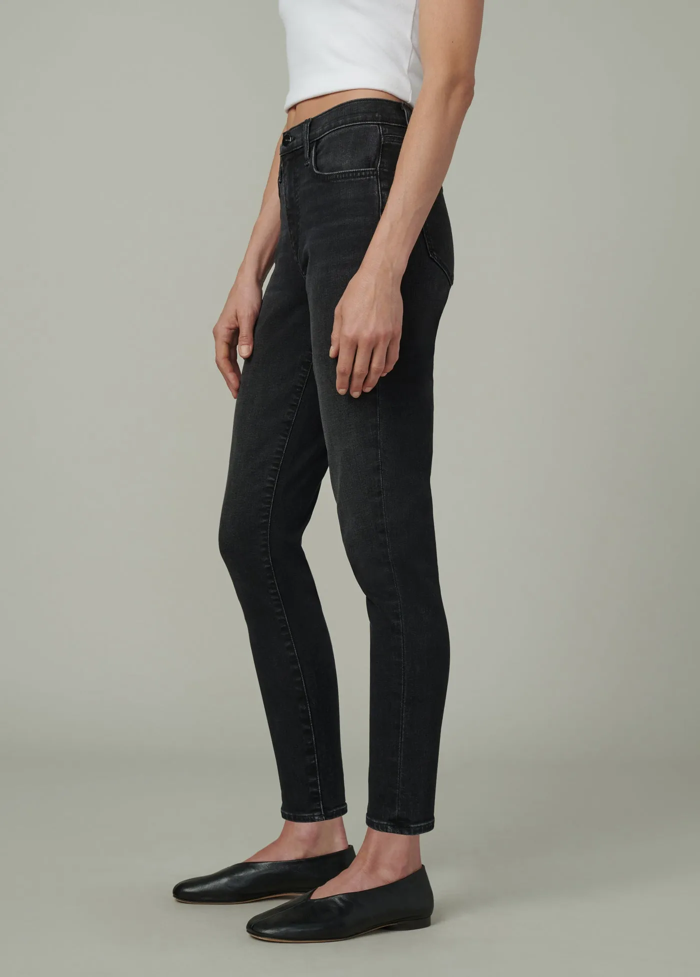 THE CHARLIE sold by Joe's Jeans product image thumbnail 3