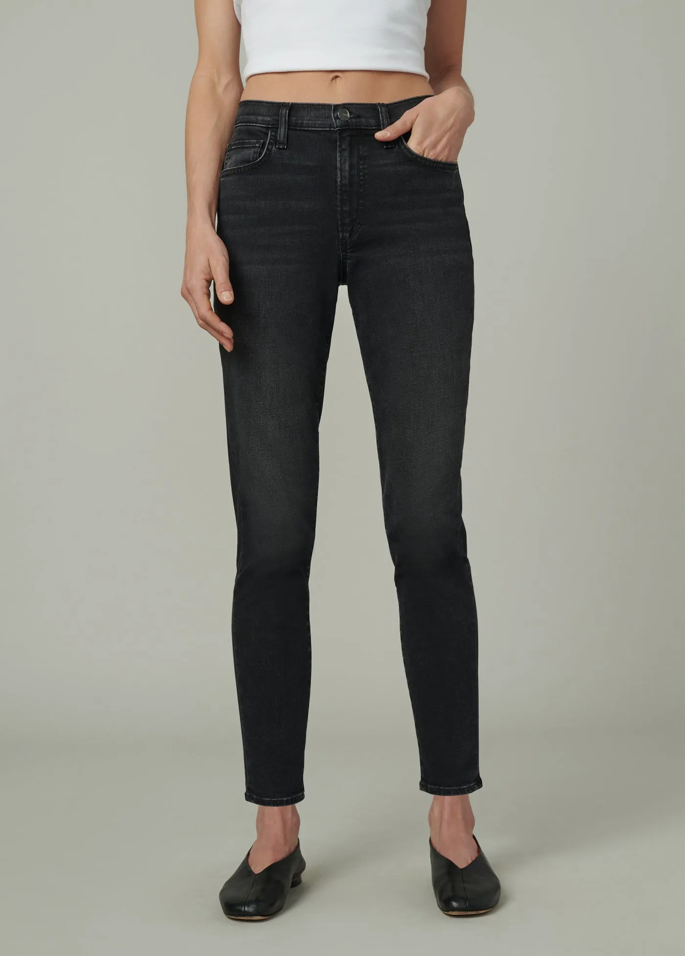 THE CHARLIE sold by Joe's Jeans product image thumbnail 2