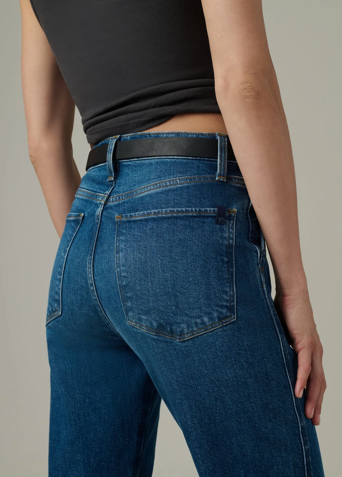 THE MARGOT sold by Joe's Jeans product image thumbnail 5