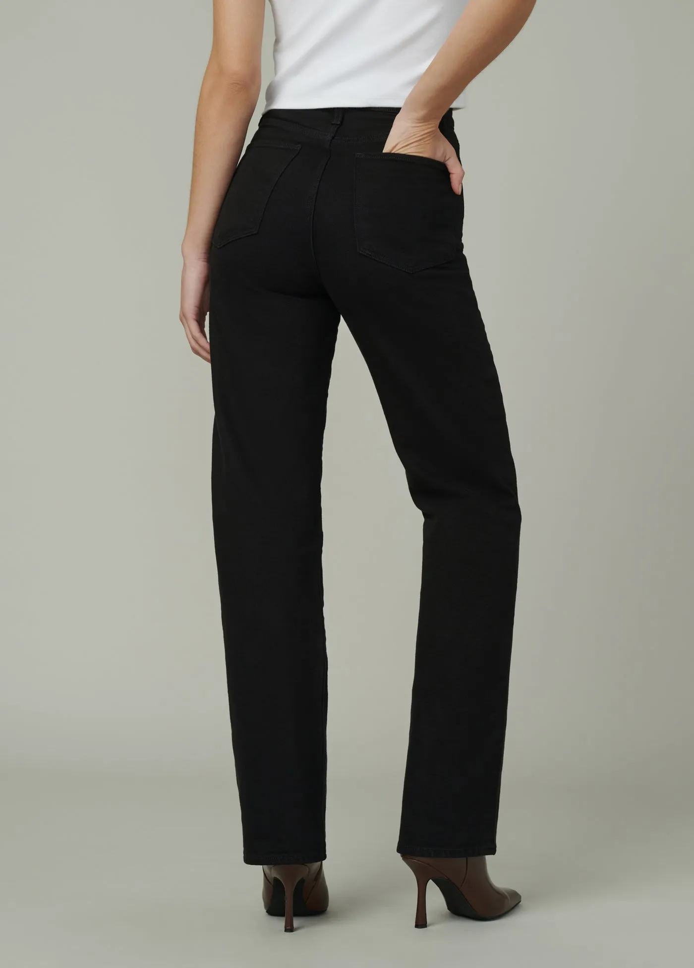 THE MARGOT sold by Joe's Jeans product image thumbnail 4