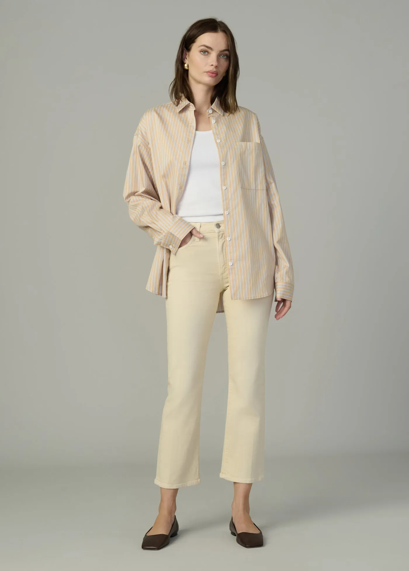 THE CALLIE sold by Joe's Jeans