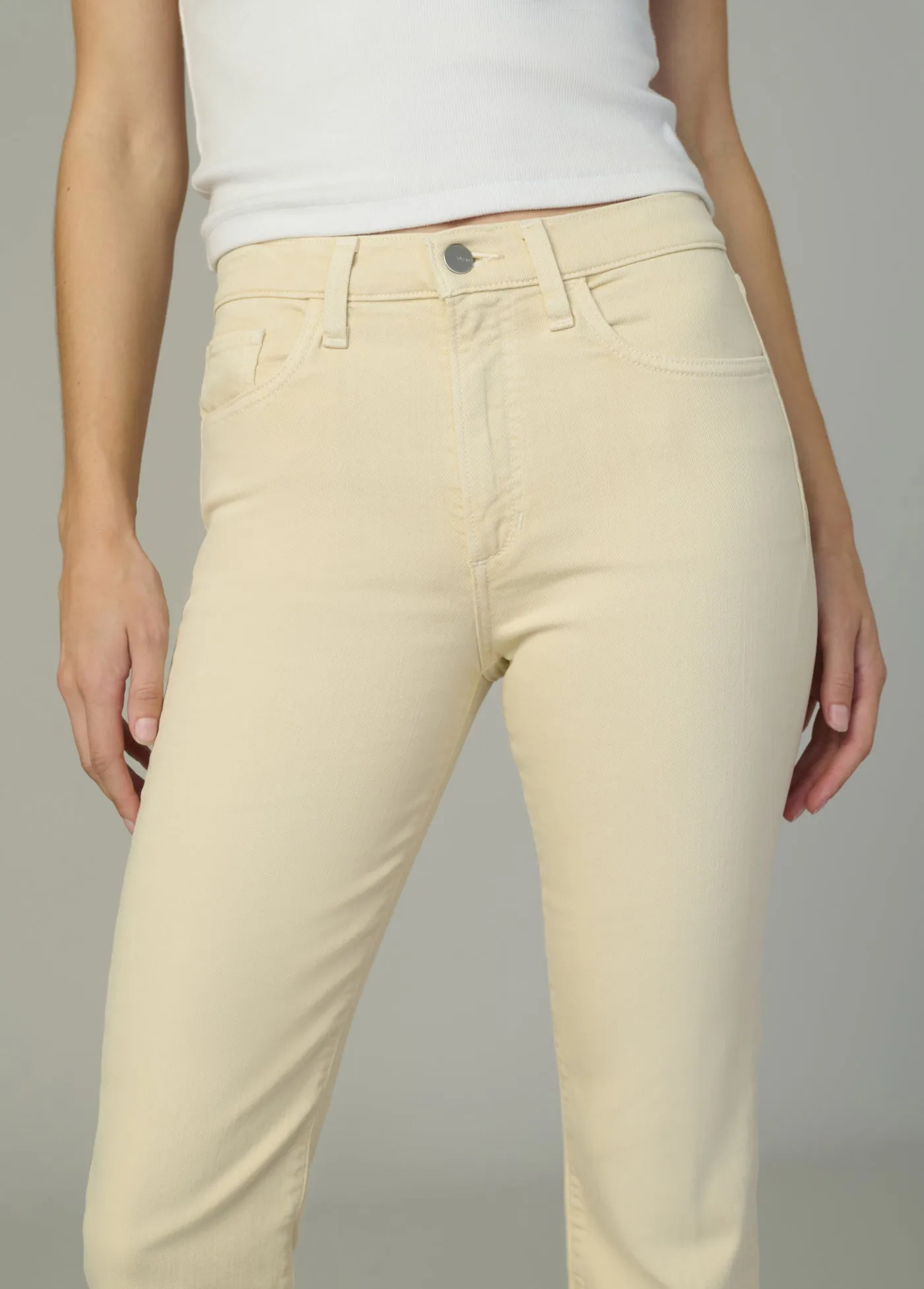 THE CALLIE sold by Joe's Jeans product image thumbnail 5