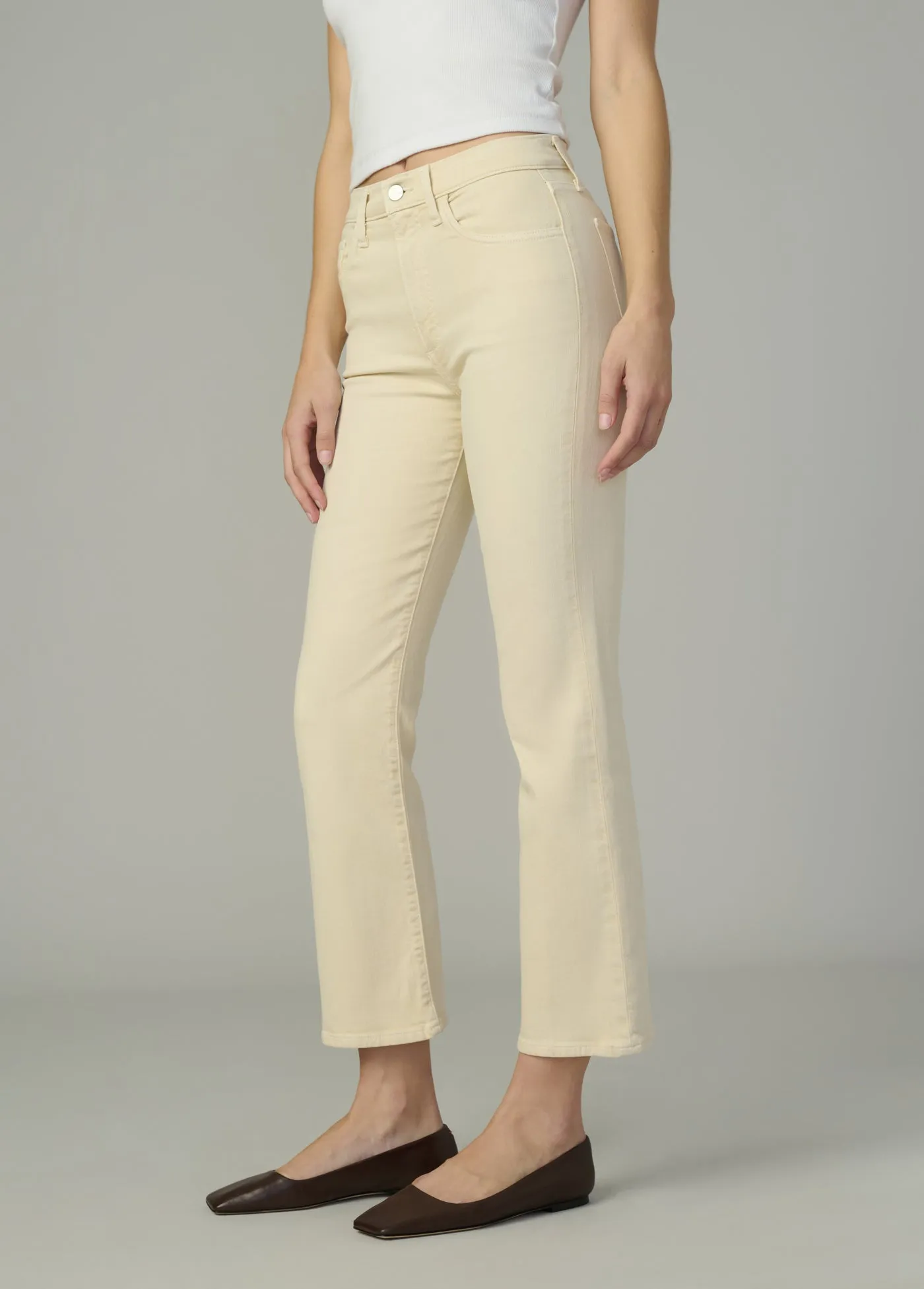 THE CALLIE sold by Joe's Jeans product image thumbnail 3
