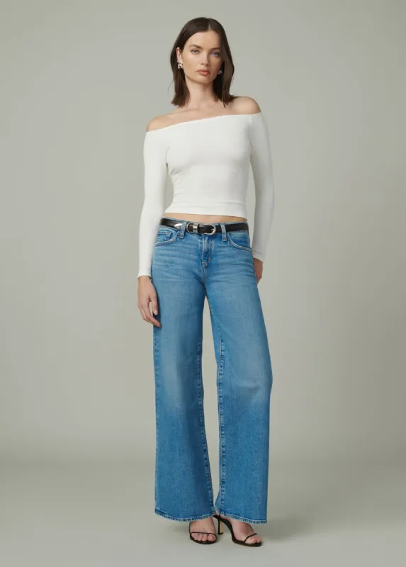 THE LOU LOU sold by Joe's Jeans