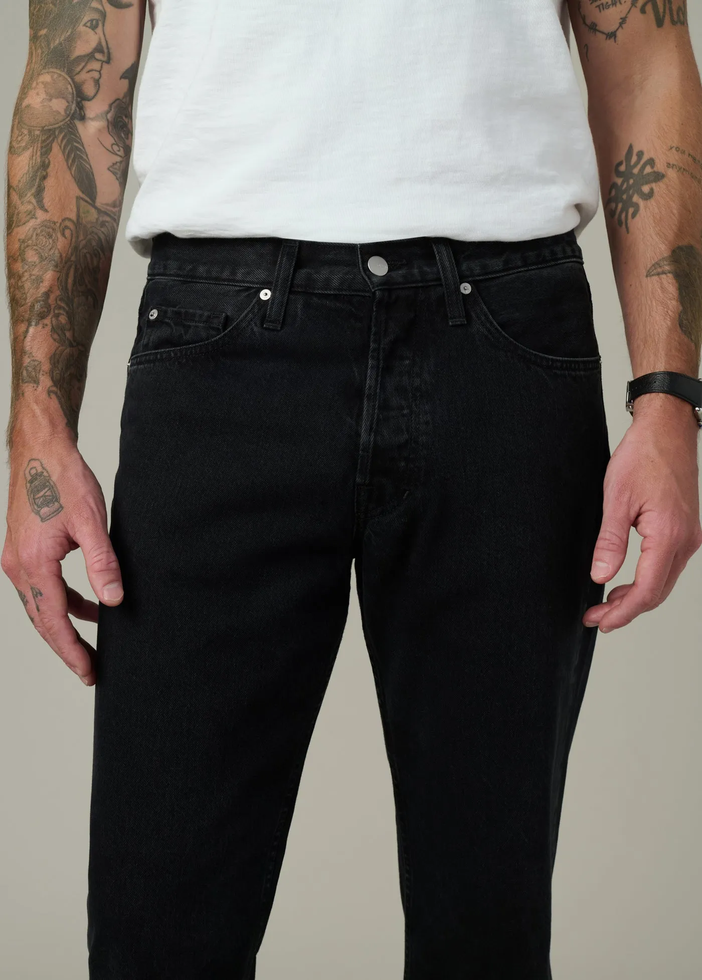 THE ROUX 32" sold by Joe's Jeans product image thumbnail 5