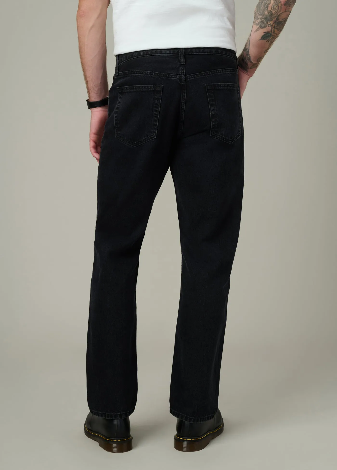THE ROUX 32" sold by Joe's Jeans product image thumbnail 4
