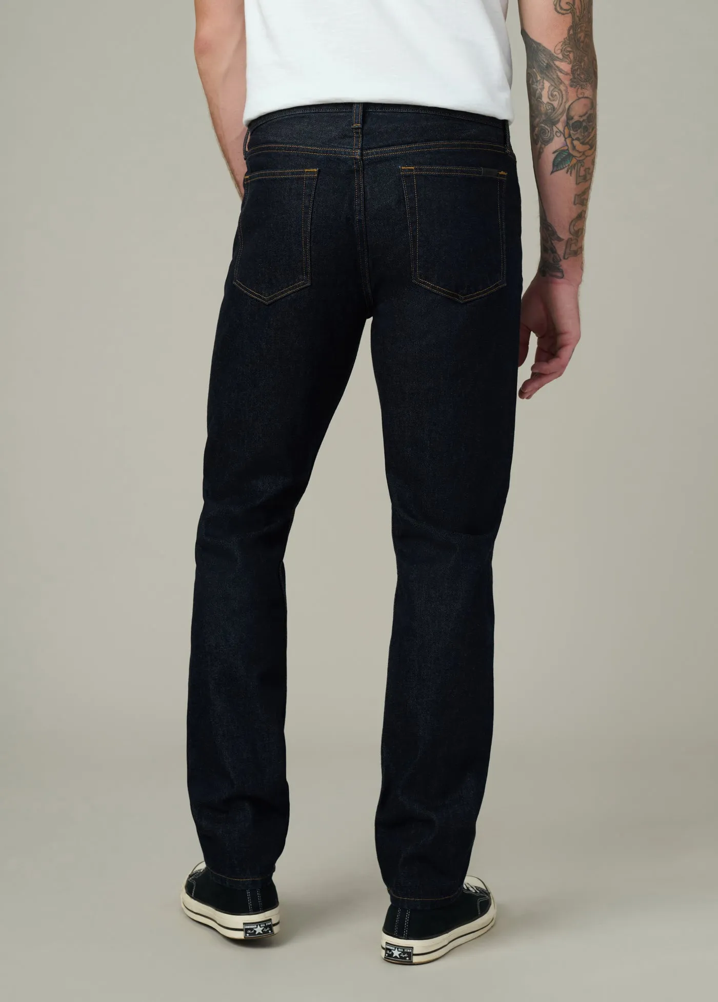 THE SLIM STRAIGHT 32" sold by Joe's Jeans product image thumbnail 4