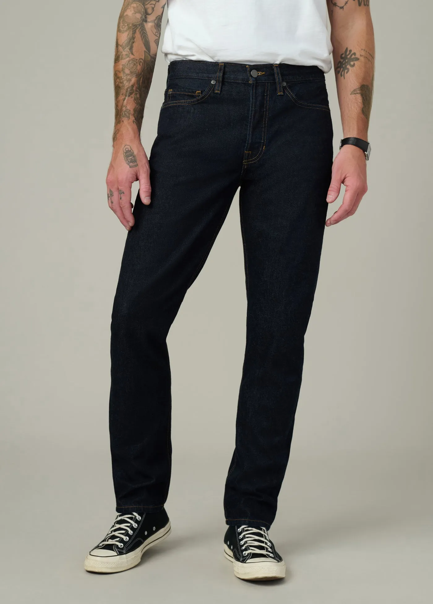 THE SLIM STRAIGHT 32" sold by Joe's Jeans product image thumbnail 2