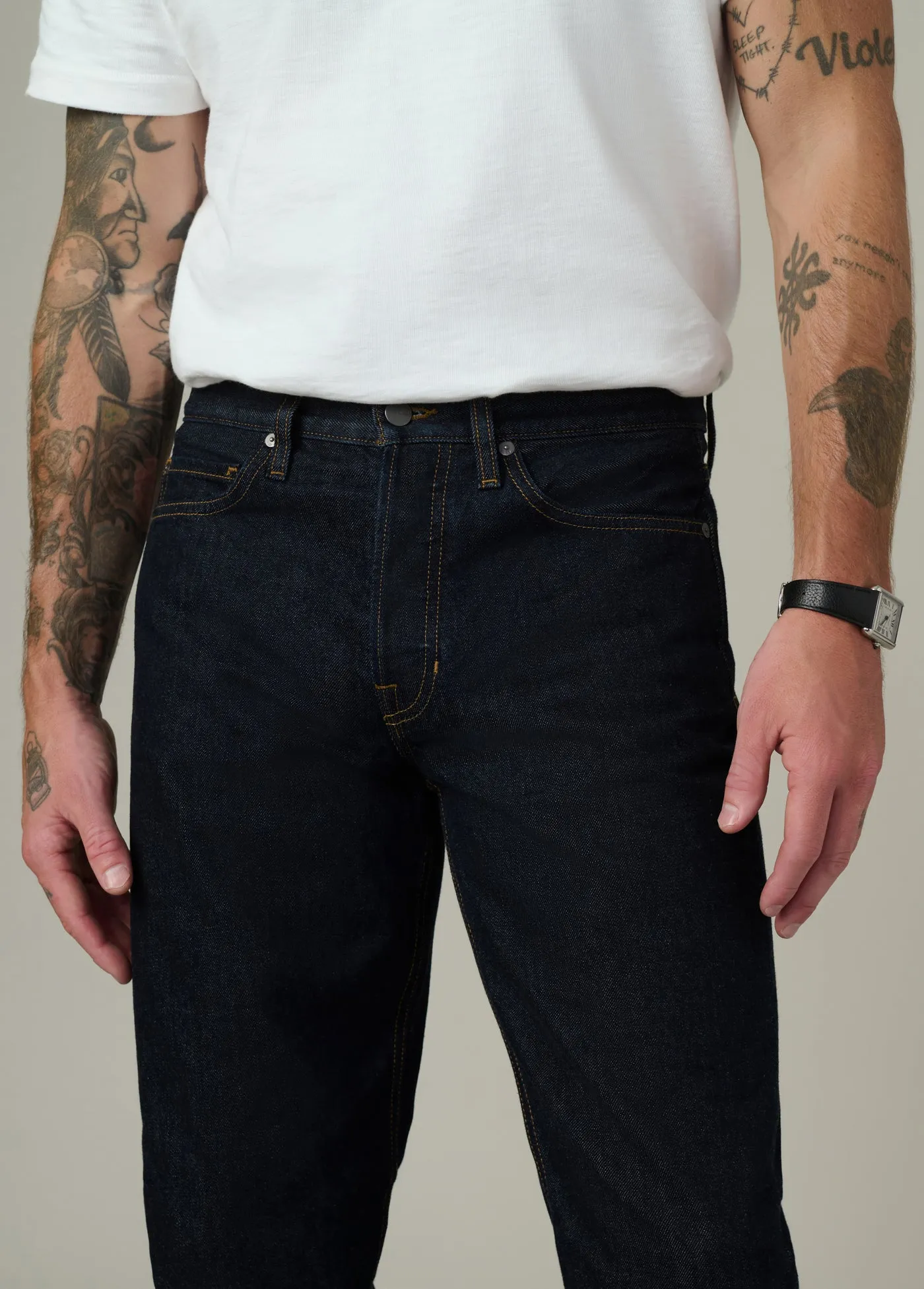 THE SLIM STRAIGHT 32" sold by Joe's Jeans product image thumbnail 5