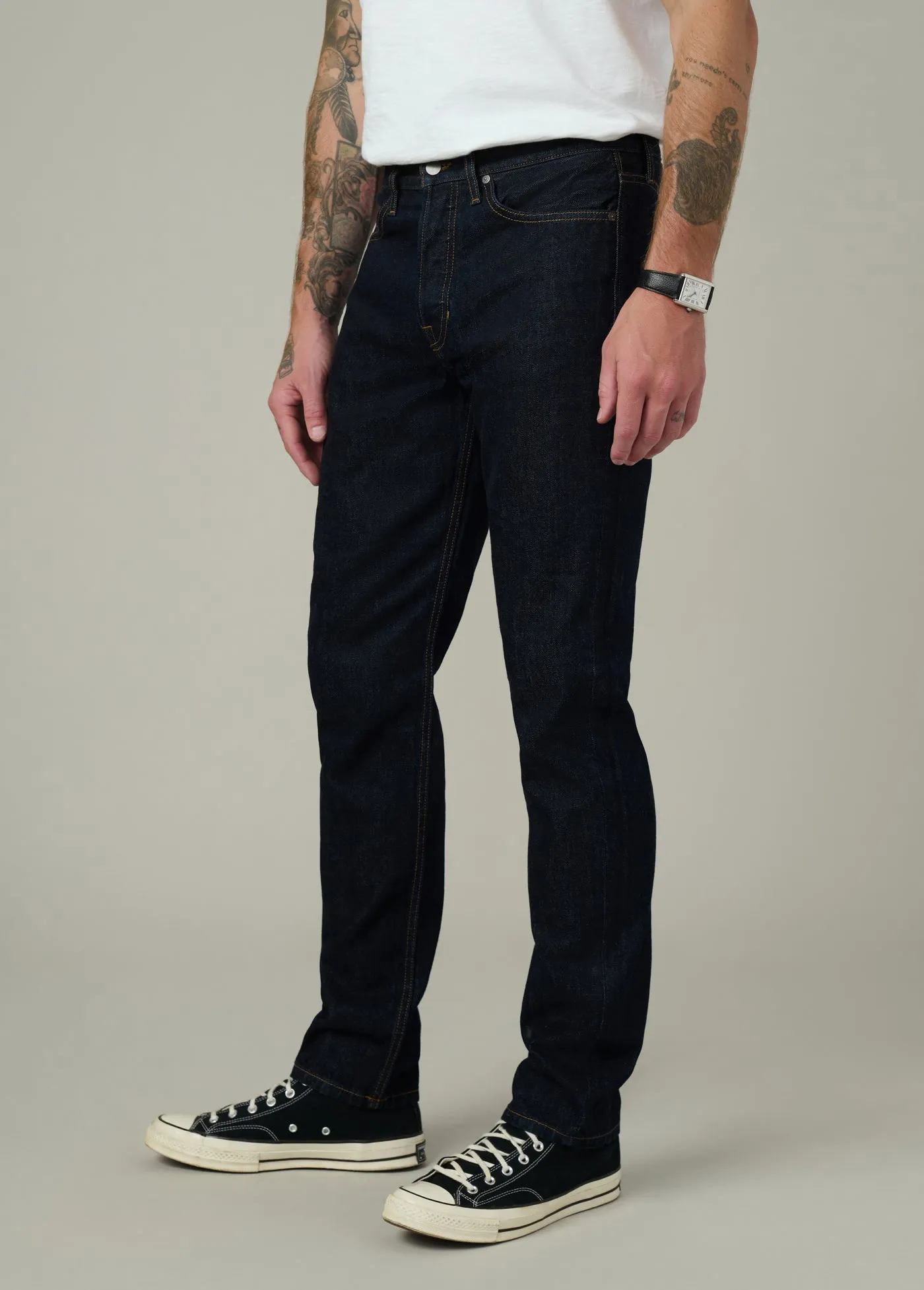 THE SLIM STRAIGHT 32" sold by Joe's Jeans product image thumbnail 3