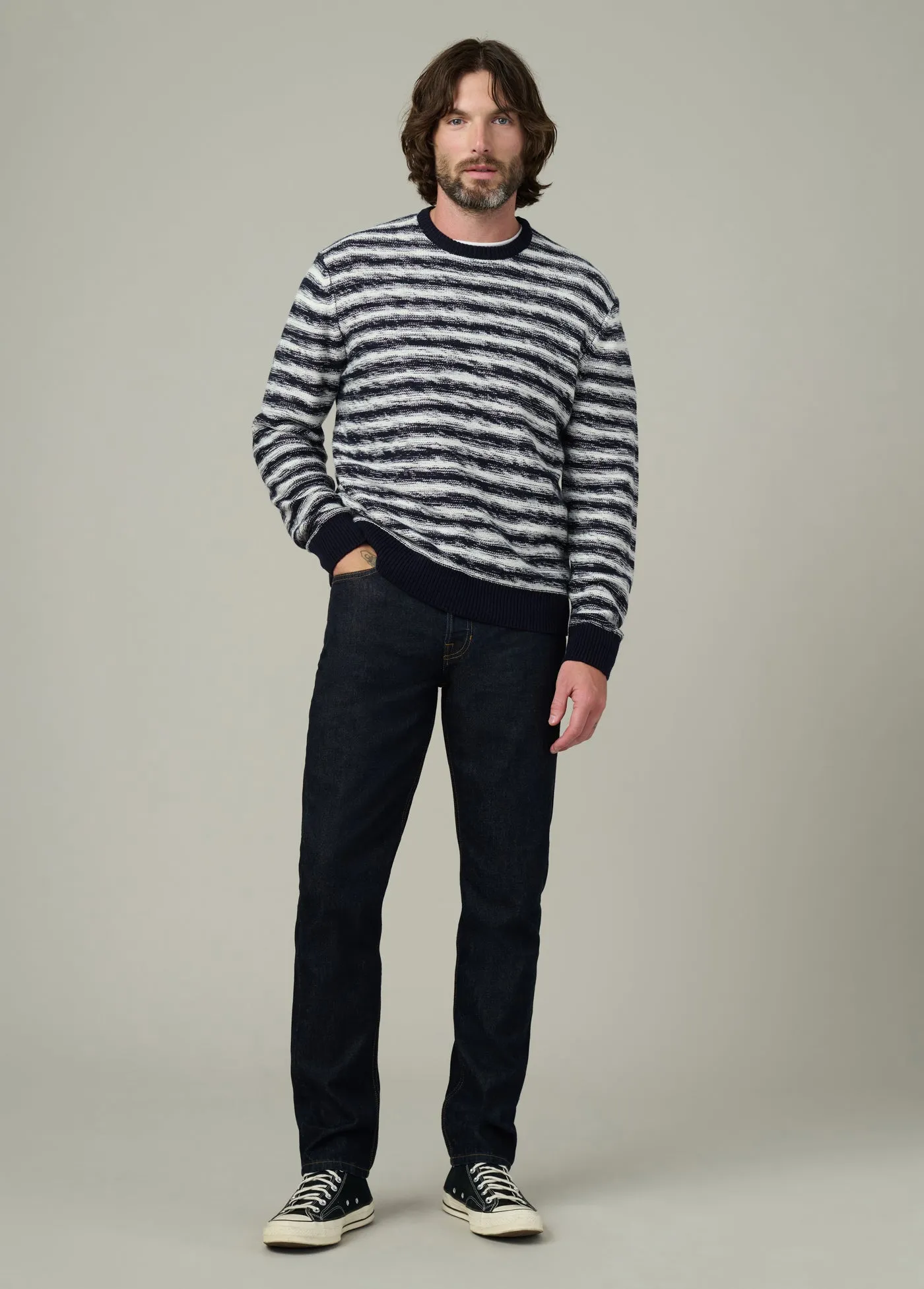 THE SLIM STRAIGHT 32" sold by Joe's Jeans