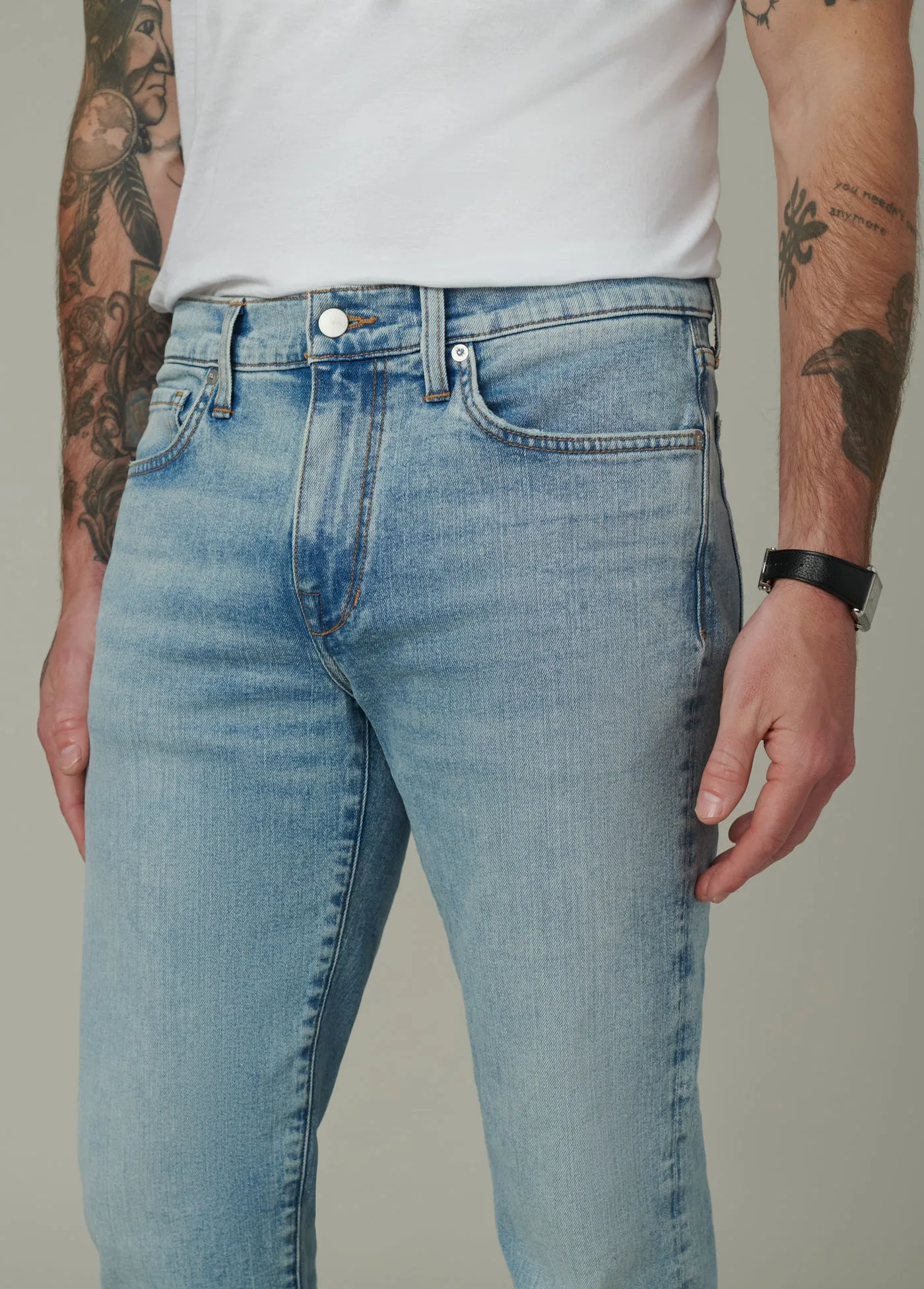 THE BRIXTON sold by Joe's Jeans product image thumbnail 5