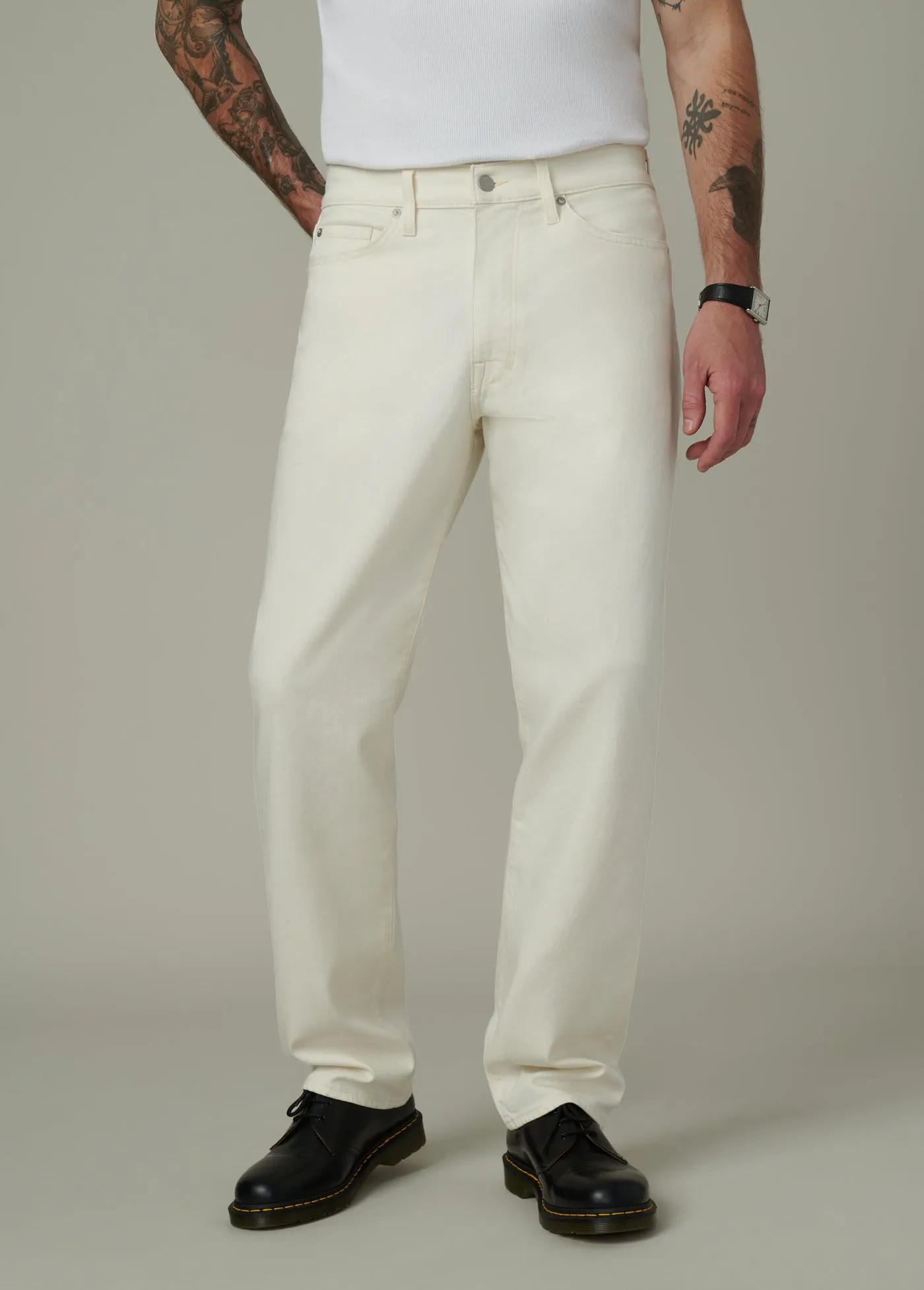 THE ROUX sold by Joe's Jeans product image thumbnail 2