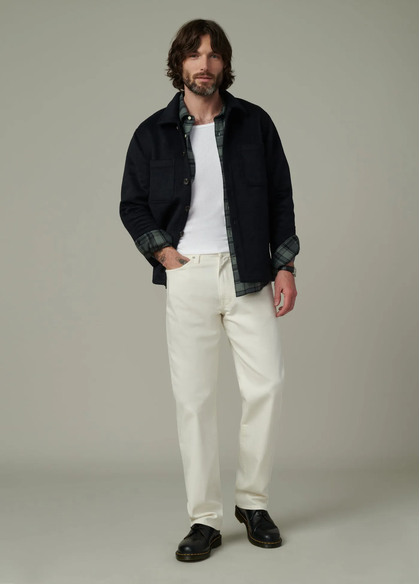 THE ROUX sold by Joe's Jeans