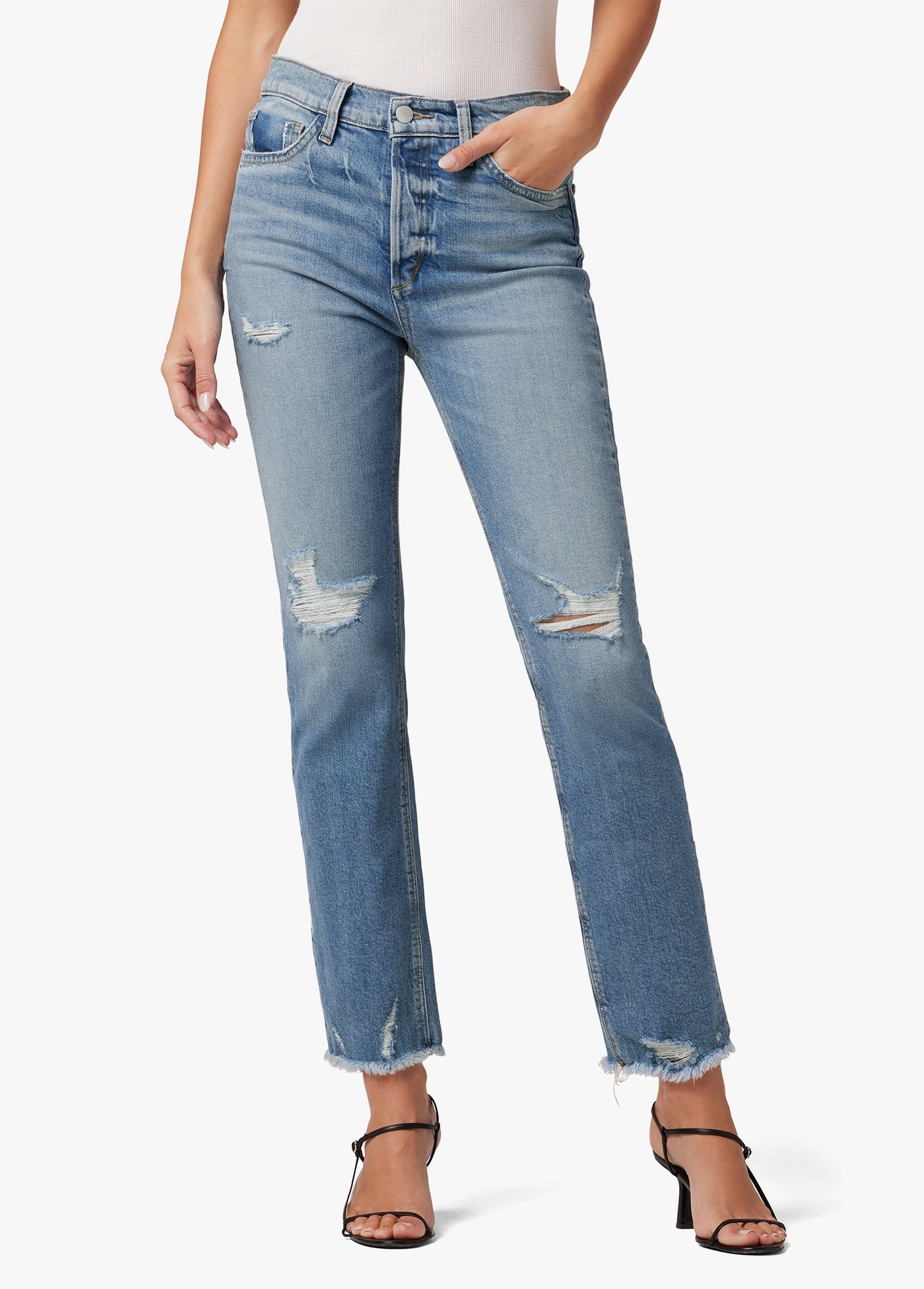 THE SCOUT sold by Joe's Jeans