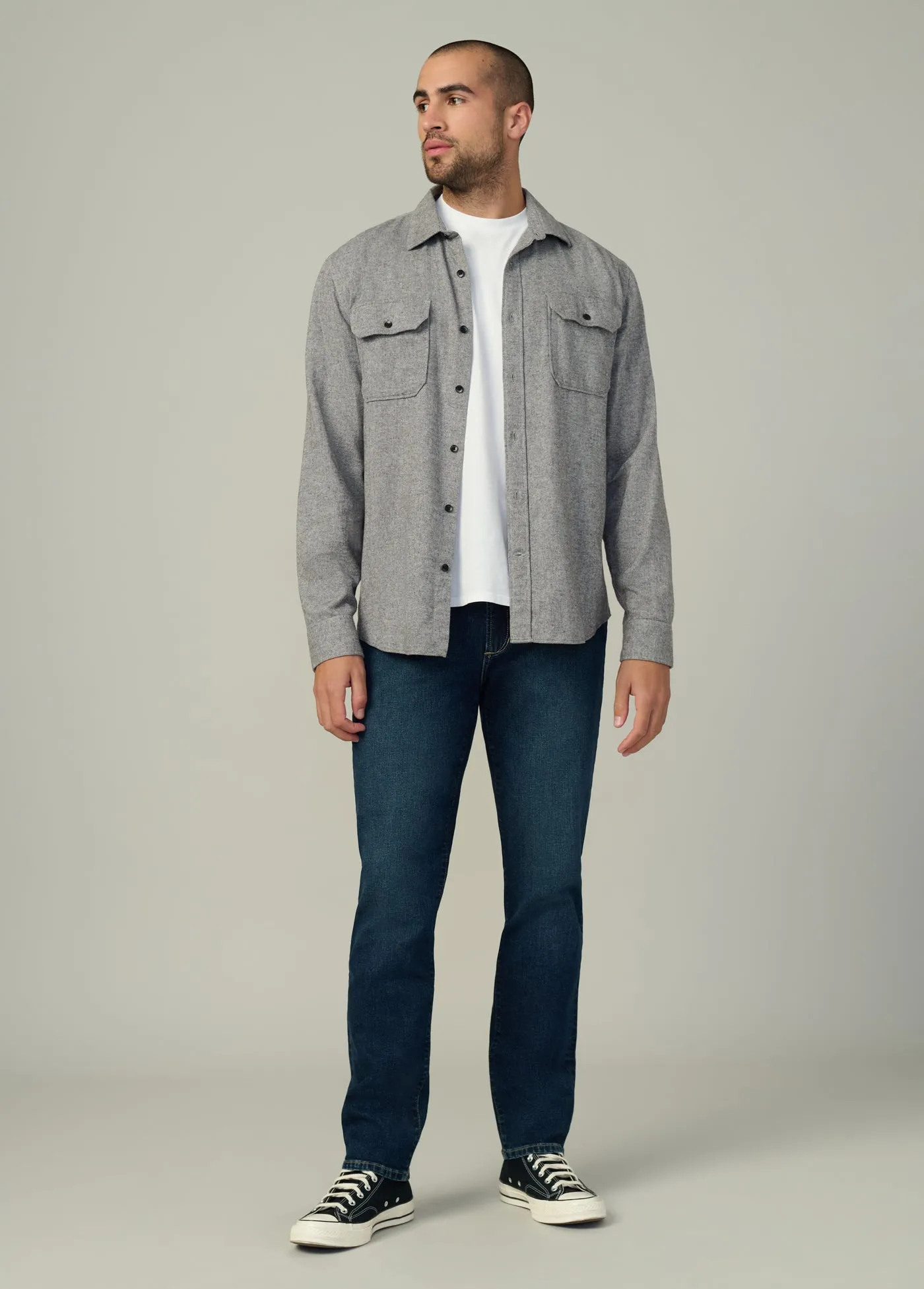 THE BRIXTON 32" sold by Joe's Jeans