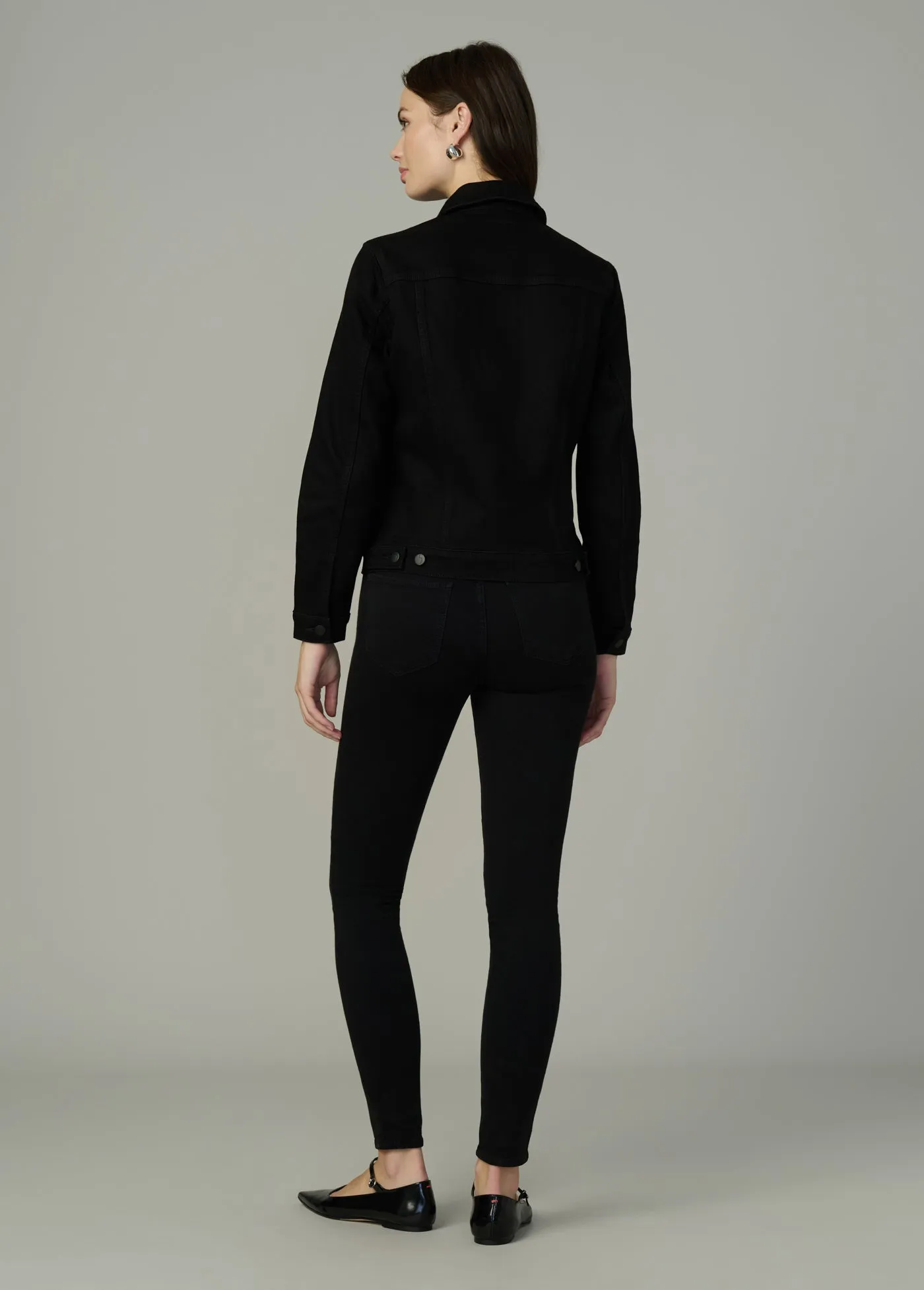 RELAXED JACKET sold by Joe's Jeans product image thumbnail 5
