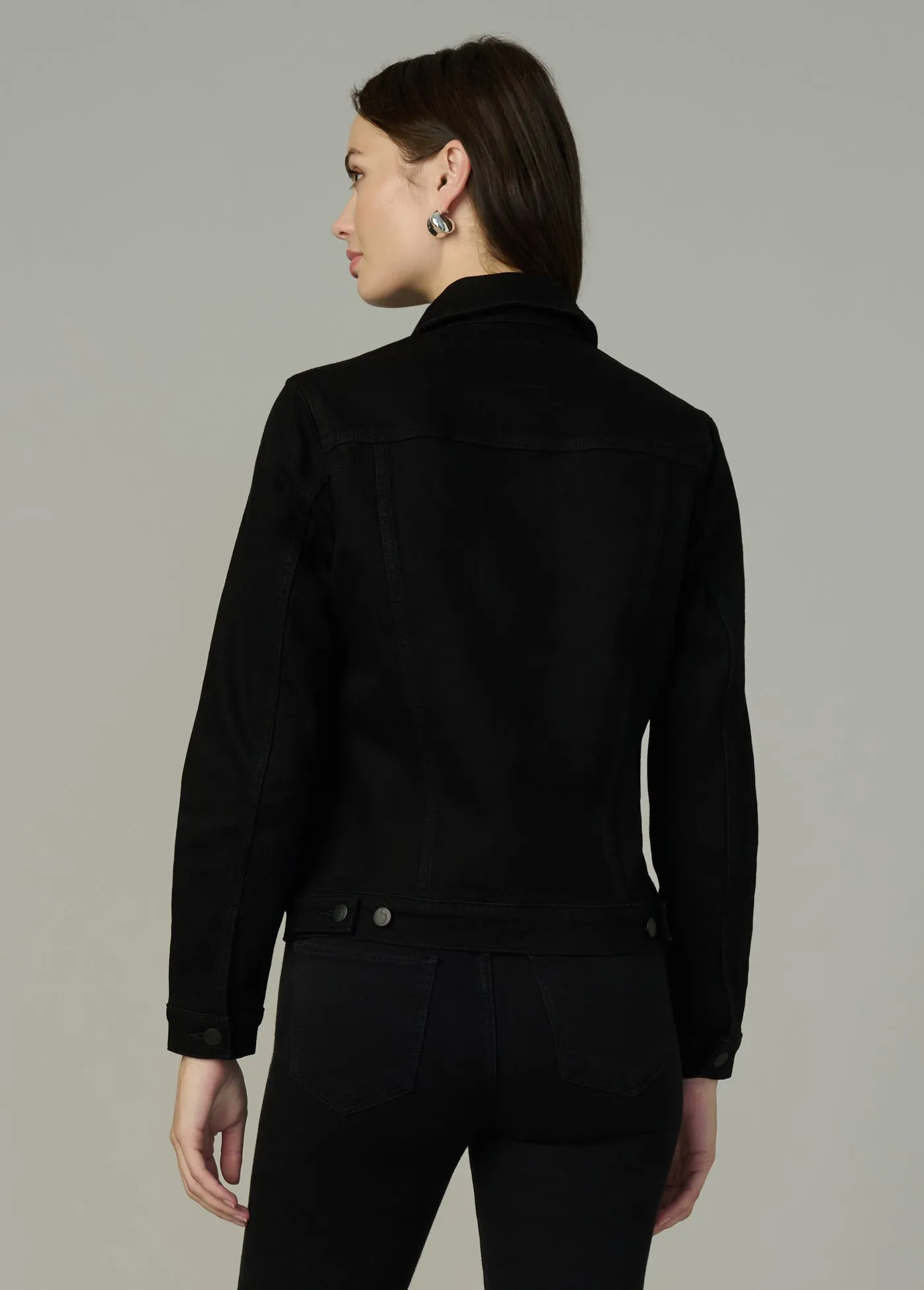 RELAXED JACKET sold by Joe's Jeans product image thumbnail 4