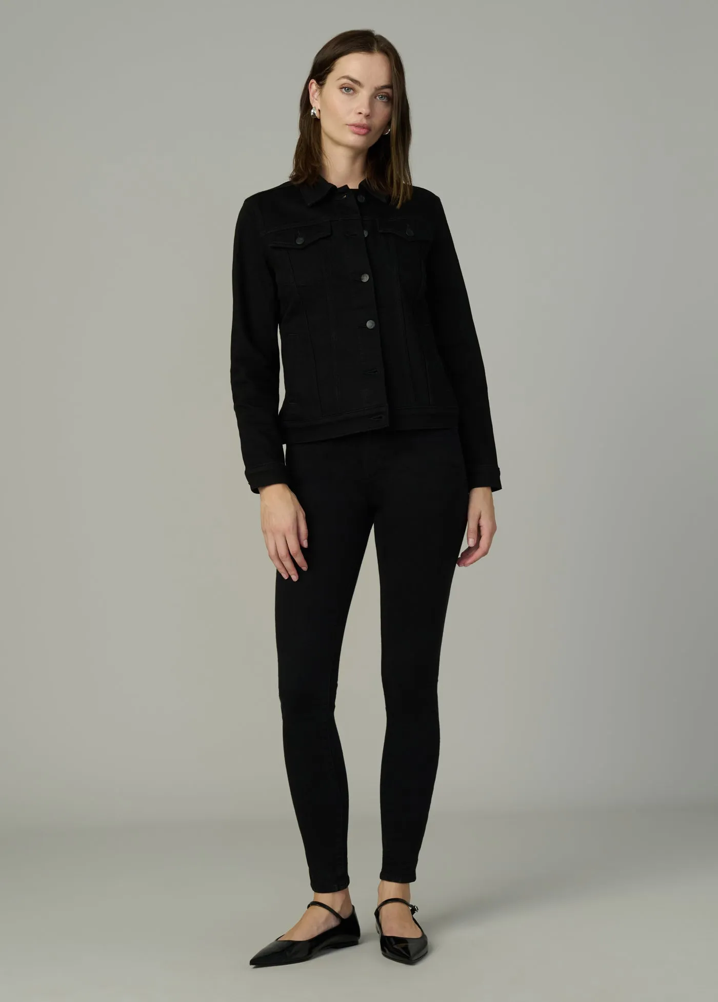 RELAXED JACKET sold by Joe's Jeans