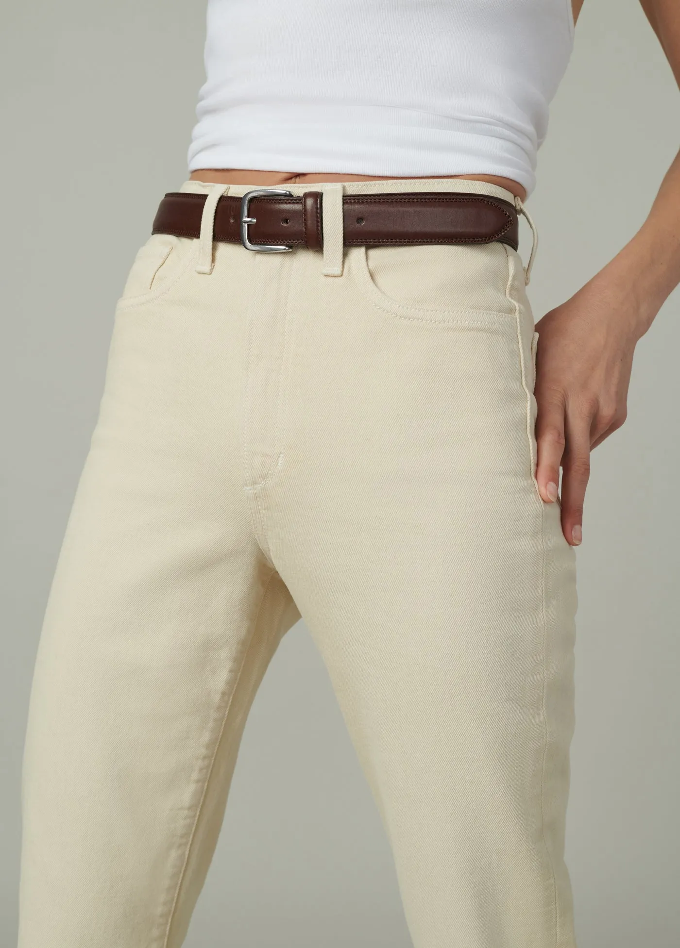 THE MARGOT SLIM sold by Joe's Jeans product image thumbnail 5