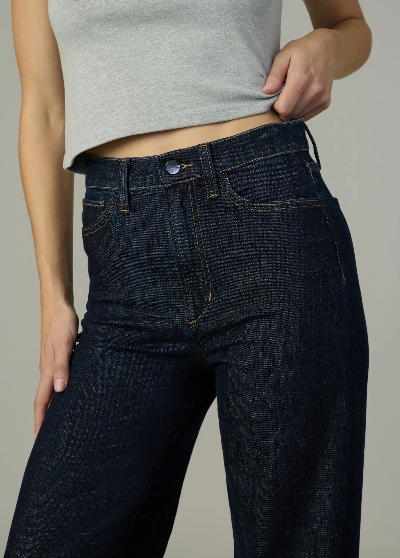 THE MIA PETITE sold by Joe's Jeans product image thumbnail 5