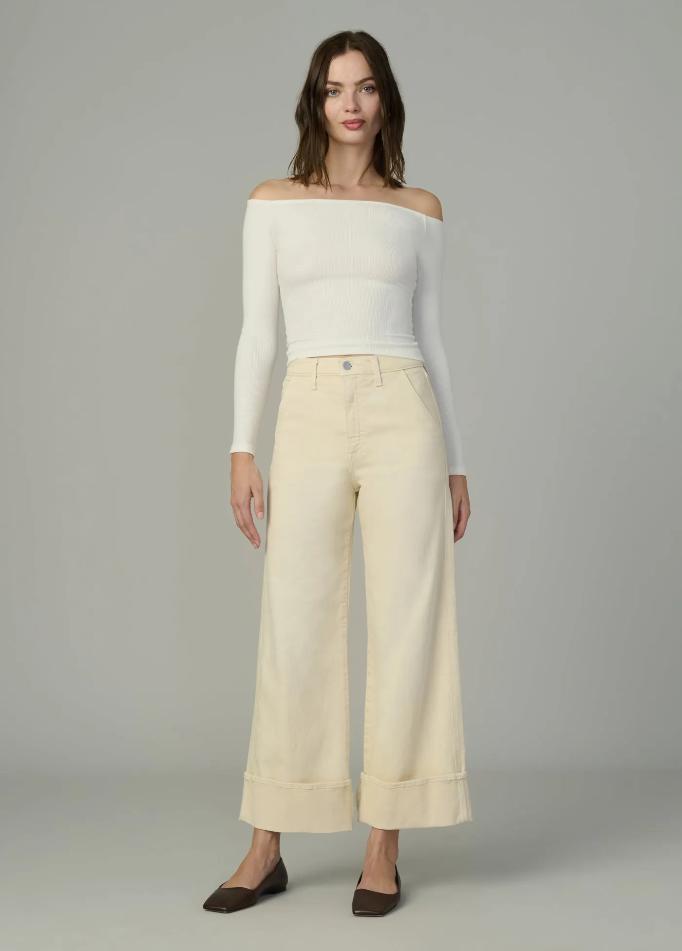 THE TRIXIE sold by Joe's Jeans