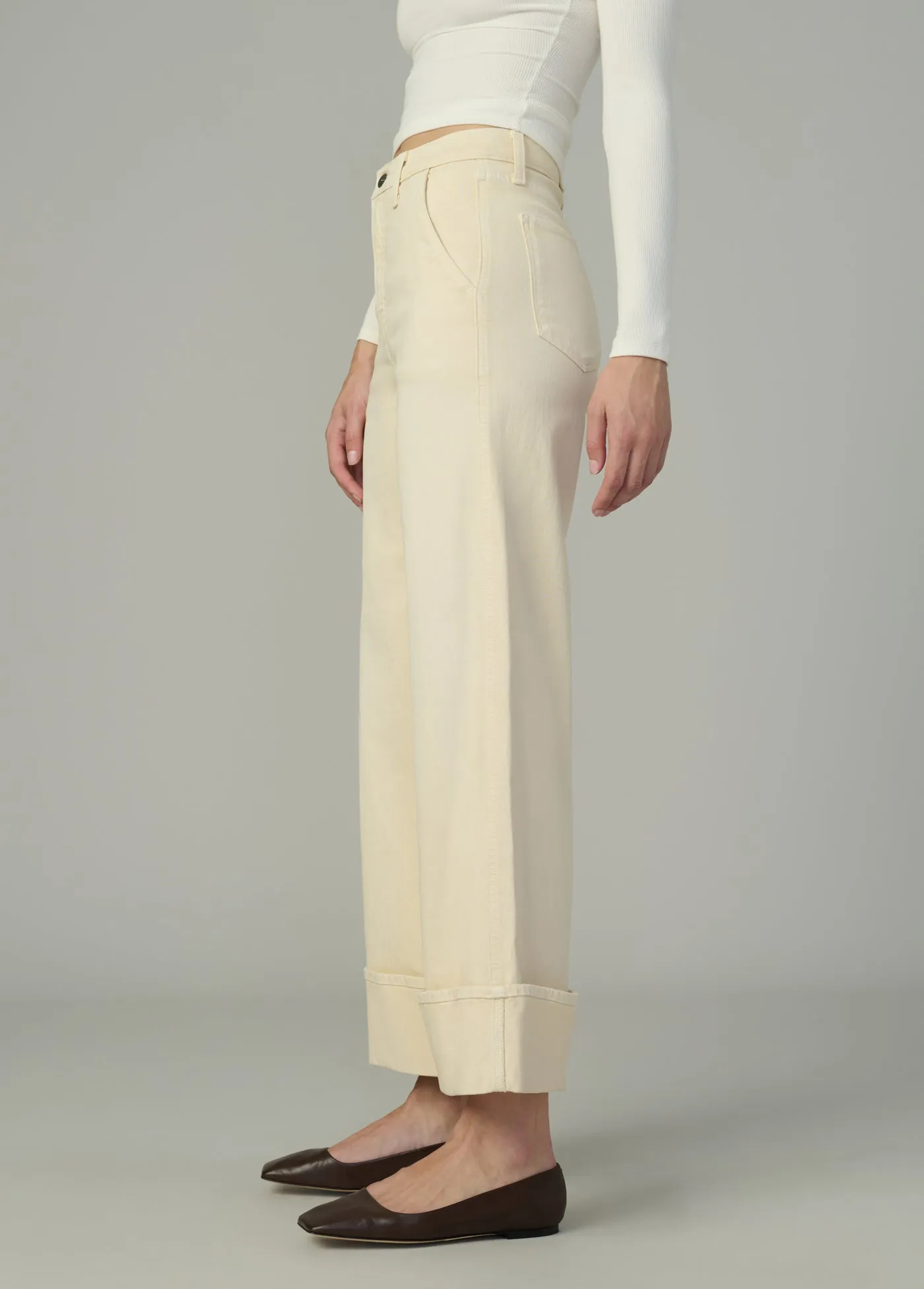 THE TRIXIE sold by Joe's Jeans product image thumbnail 3