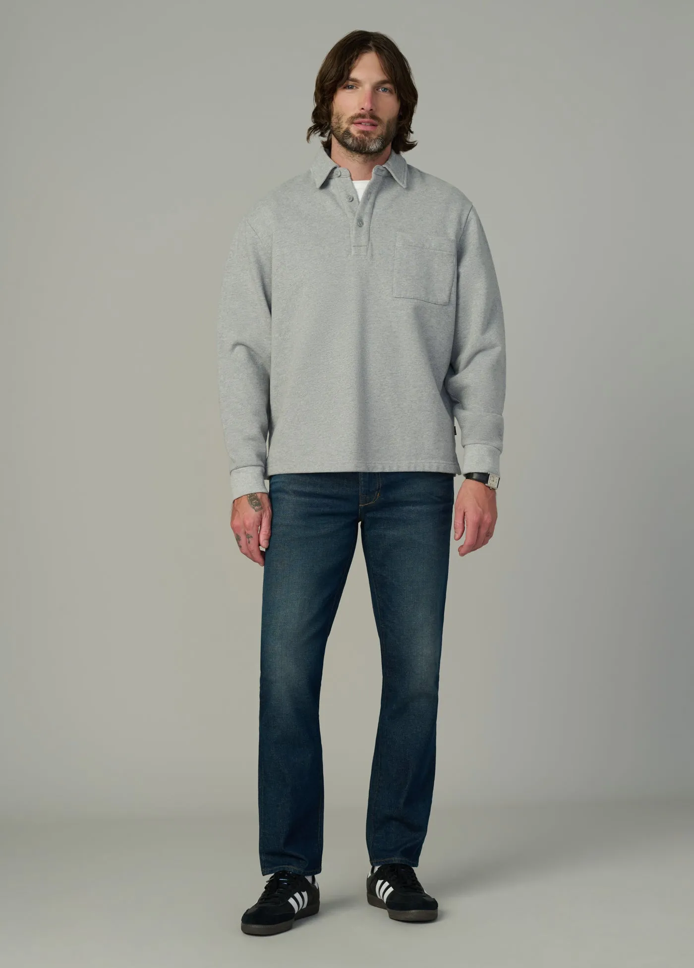 THE BRIXTON 32" sold by Joe's Jeans