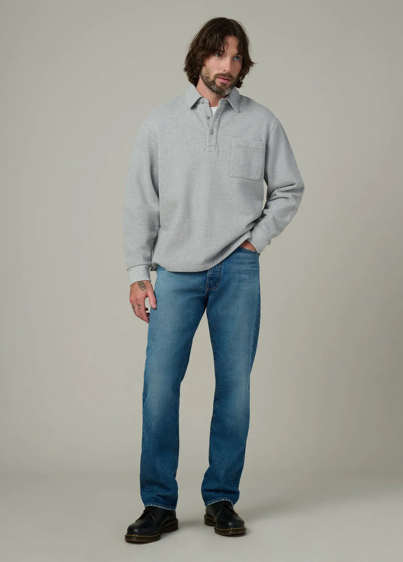 THE ROUX 32" sold by Joe's Jeans product image thumbnail 2