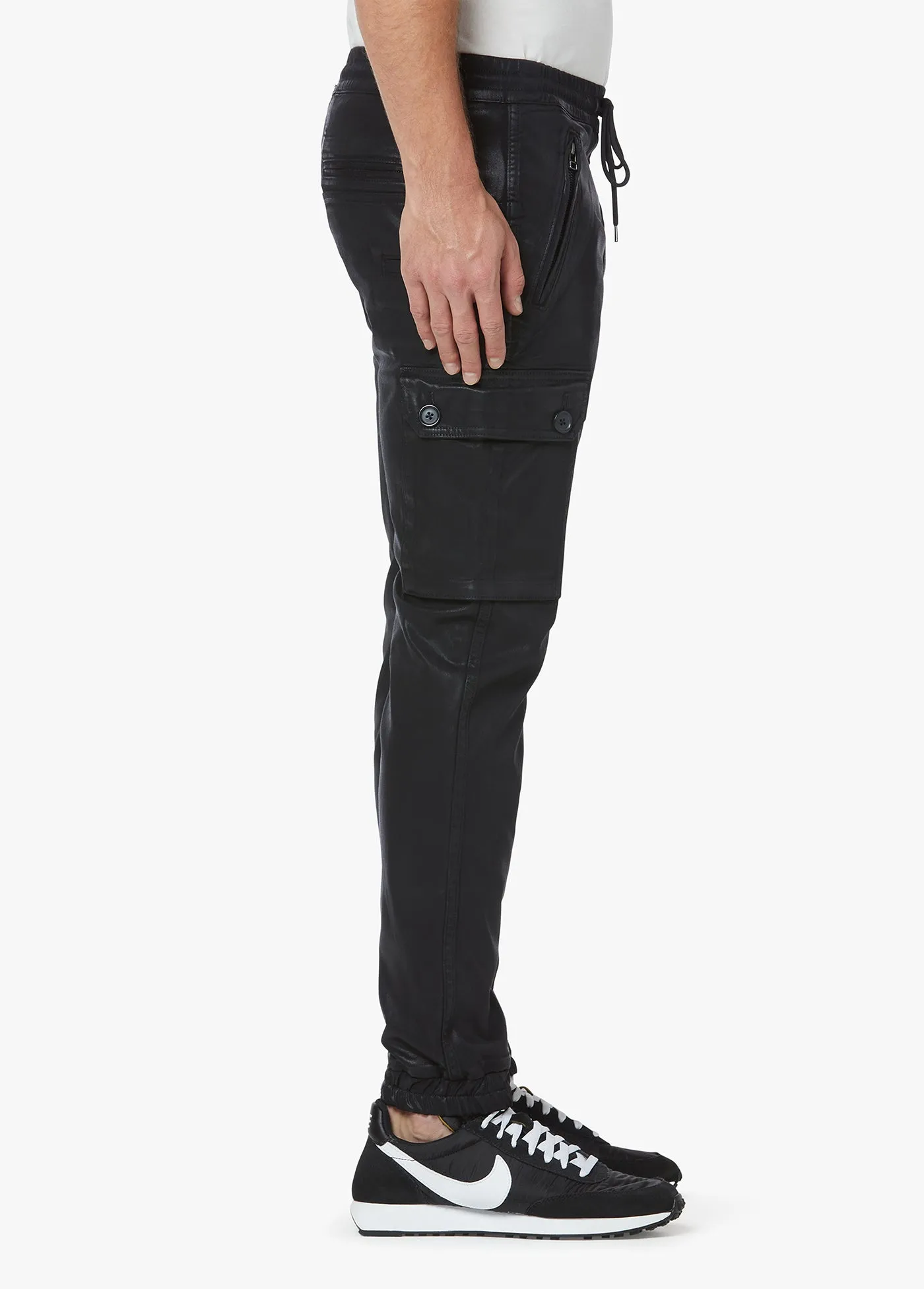 DROP YOKE CARGO JOGGER sold by Joe's Jeans product image thumbnail 2