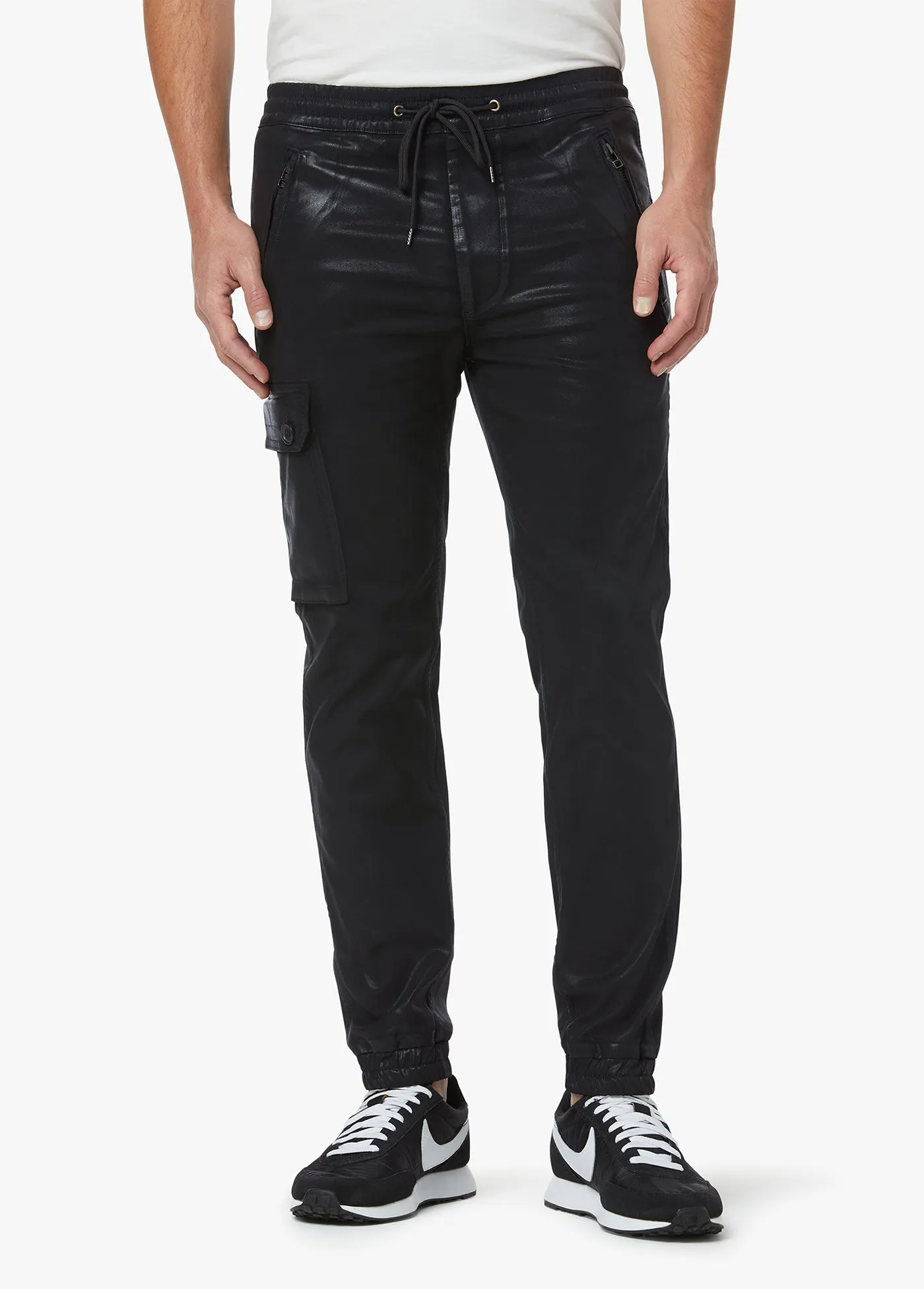 DROP YOKE CARGO JOGGER sold by Joe's Jeans