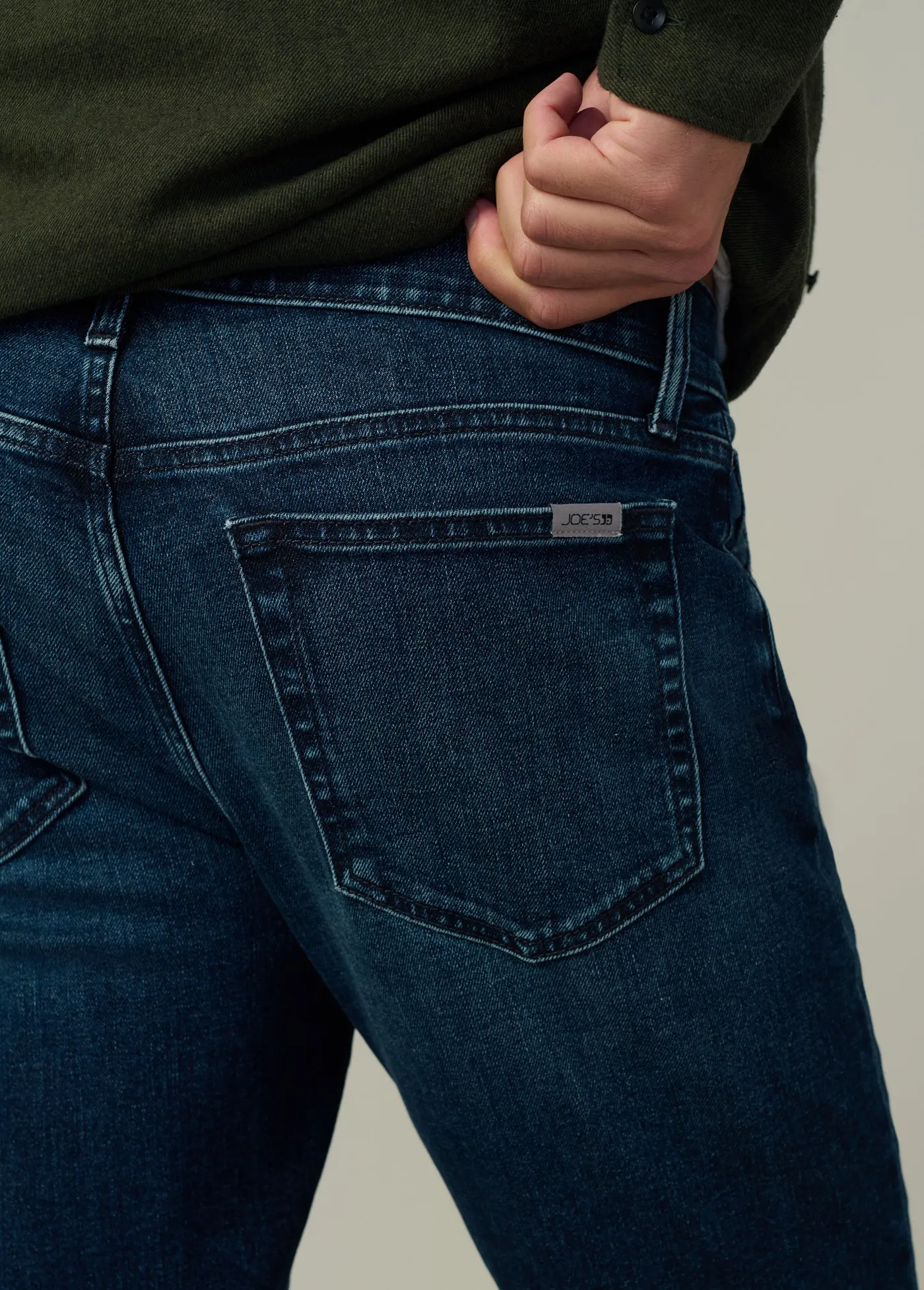 THE BRIXTON 32" sold by Joe's Jeans product image thumbnail 5