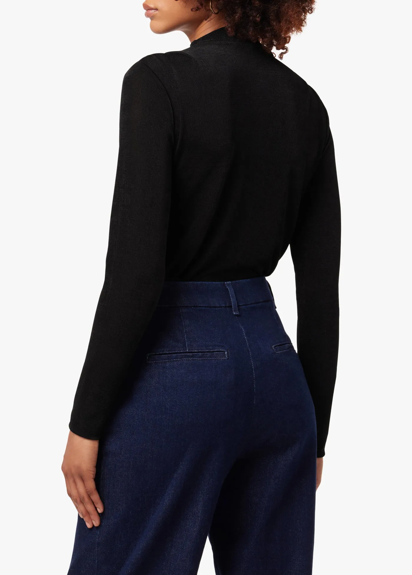 THE NORAH TOP sold by Joe's Jeans product image thumbnail 3