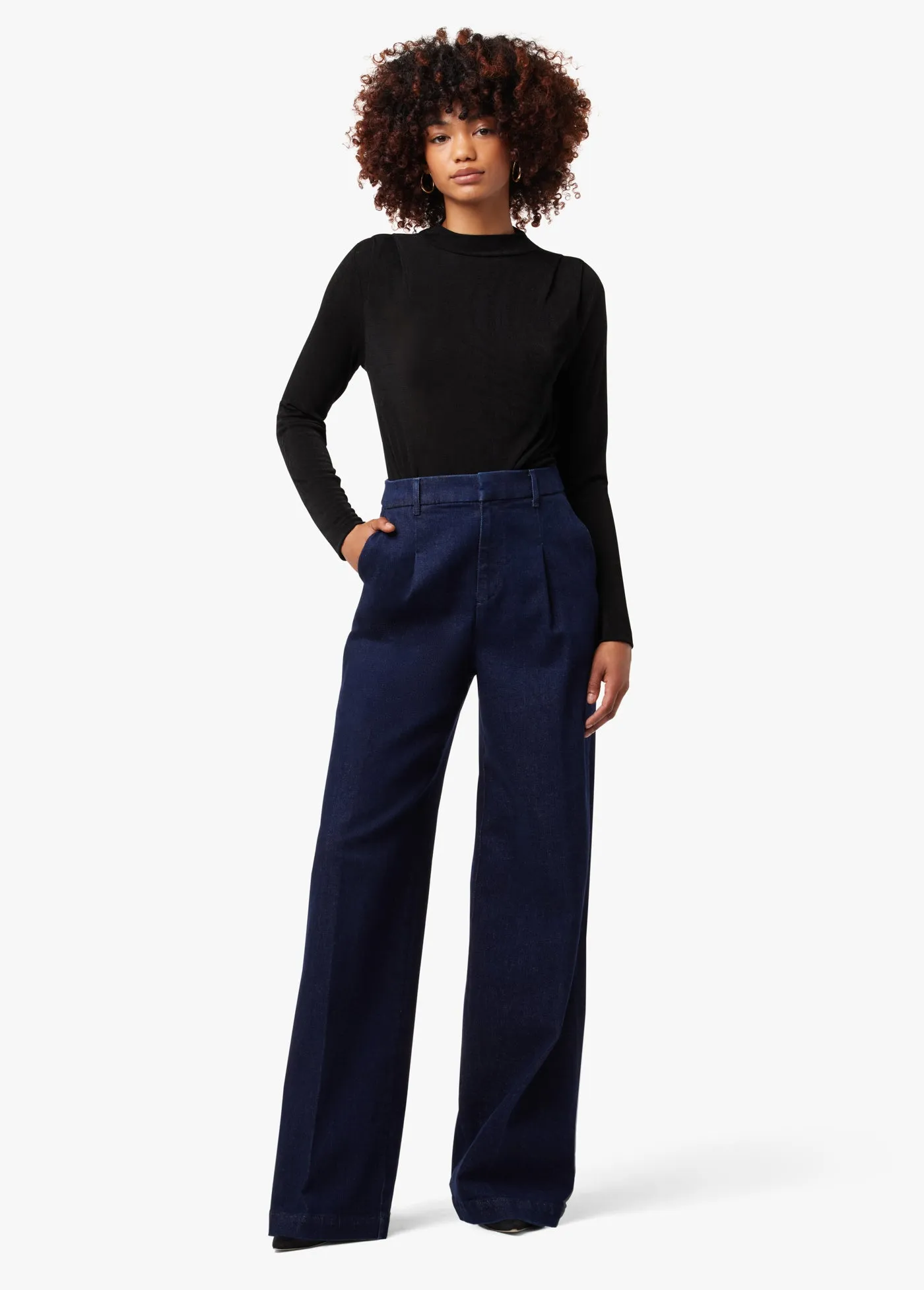 THE NORAH TOP sold by Joe's Jeans product image thumbnail 5