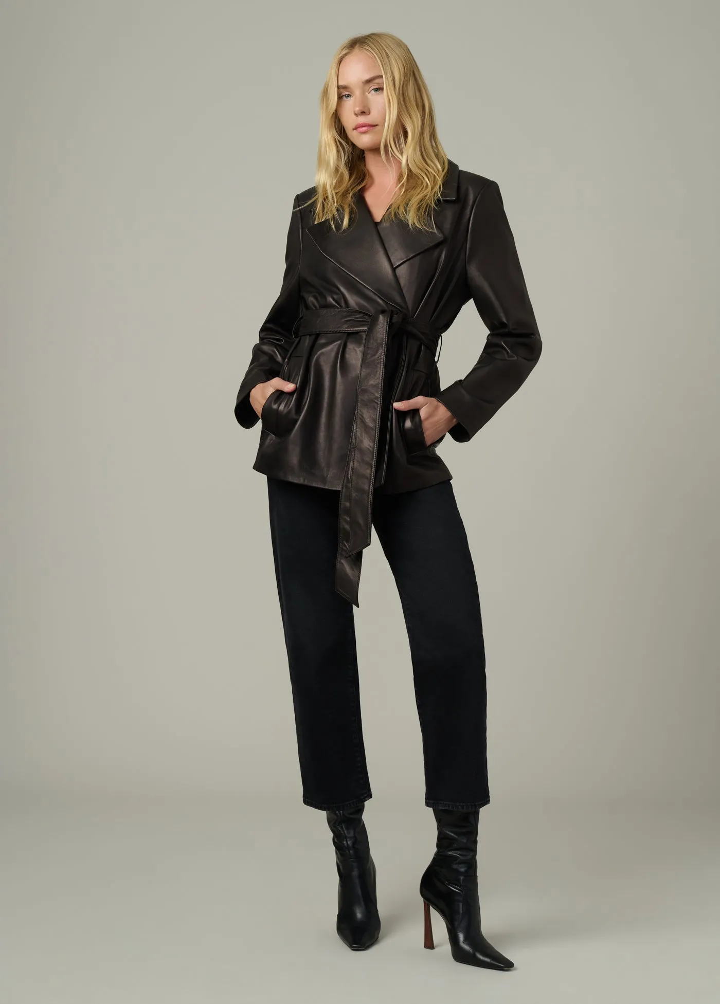 THE MARGOT CROP sold by Joe's Jeans