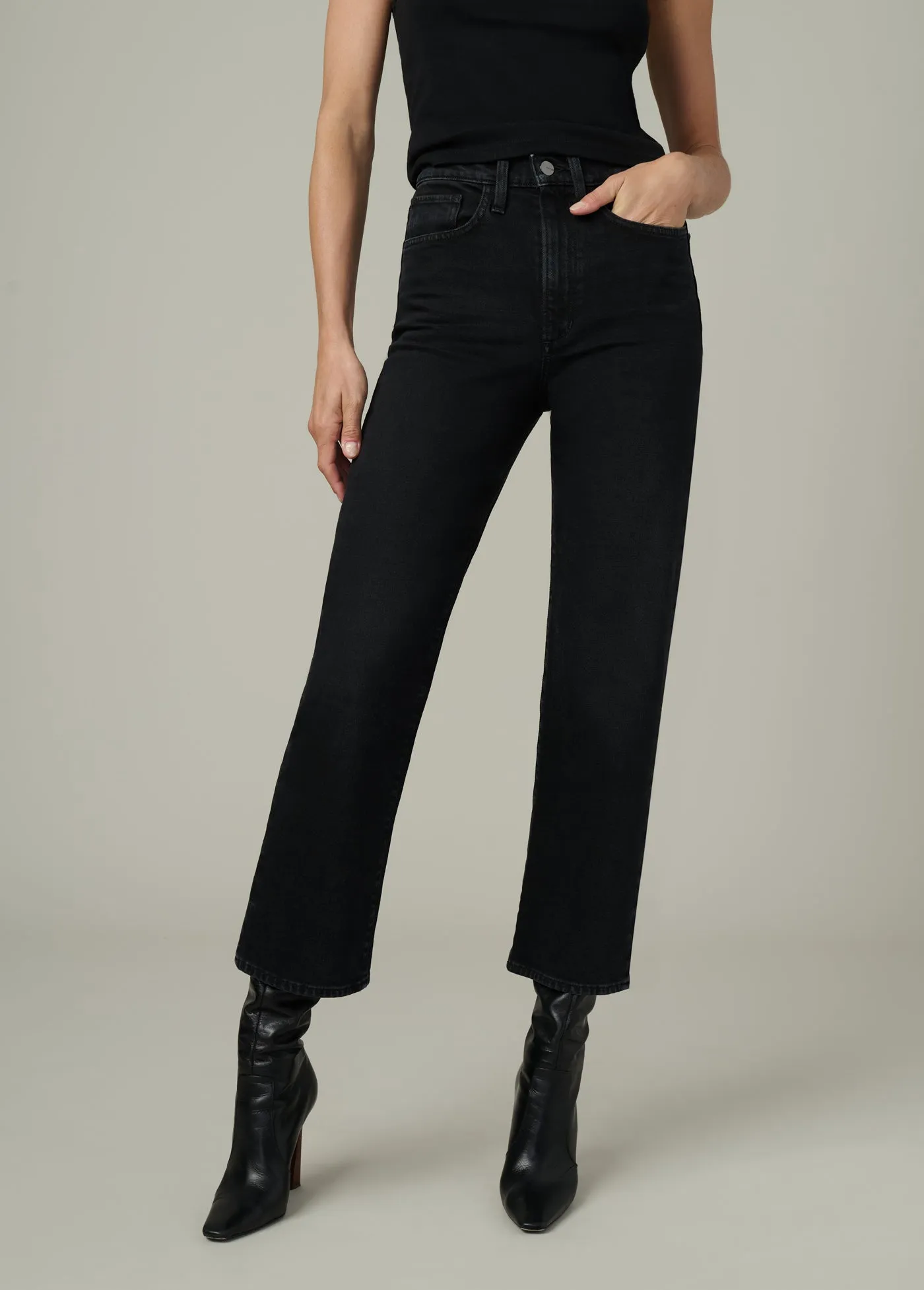 THE MARGOT CROP sold by Joe's Jeans product image thumbnail 2